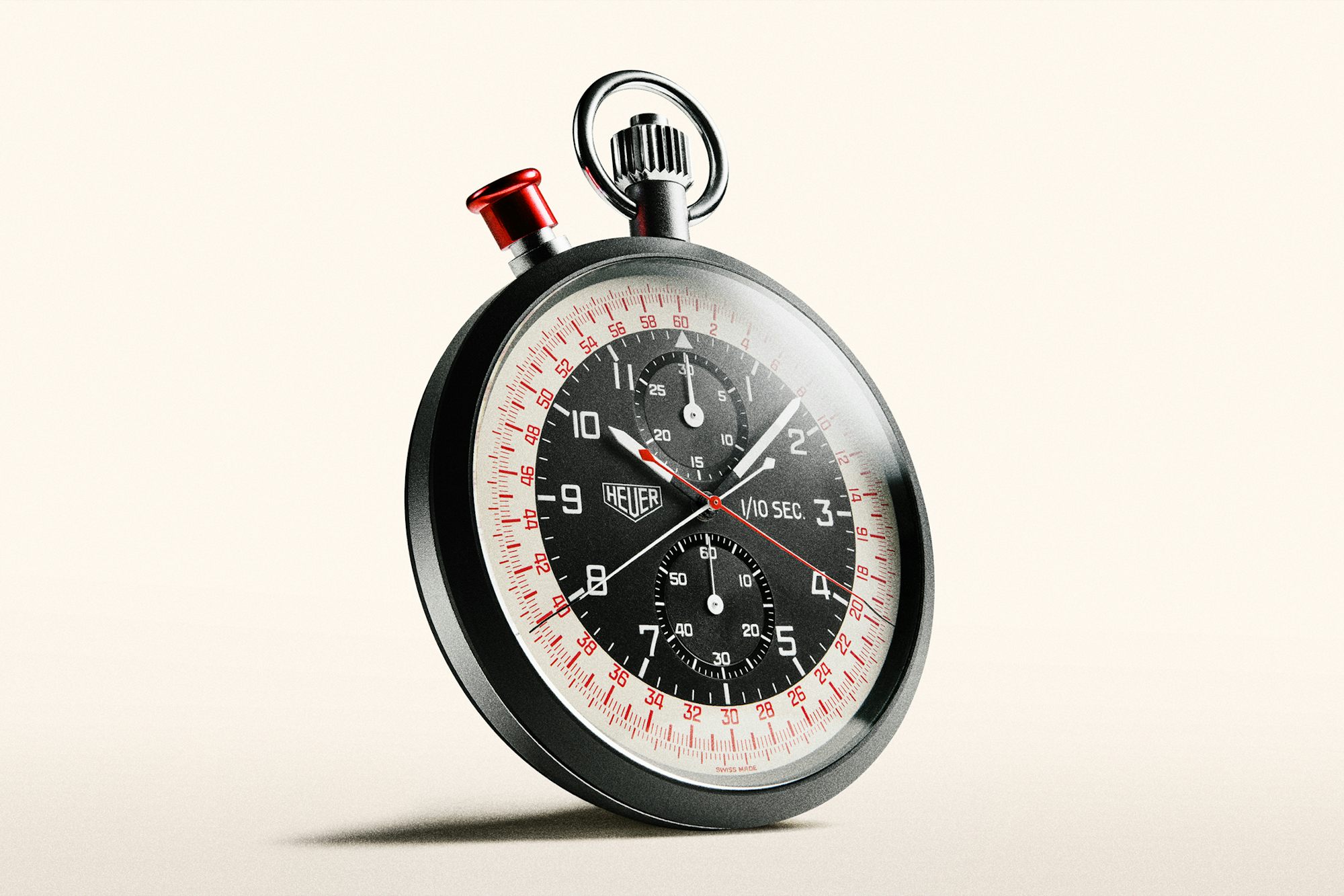 TAG Heuer Monaco