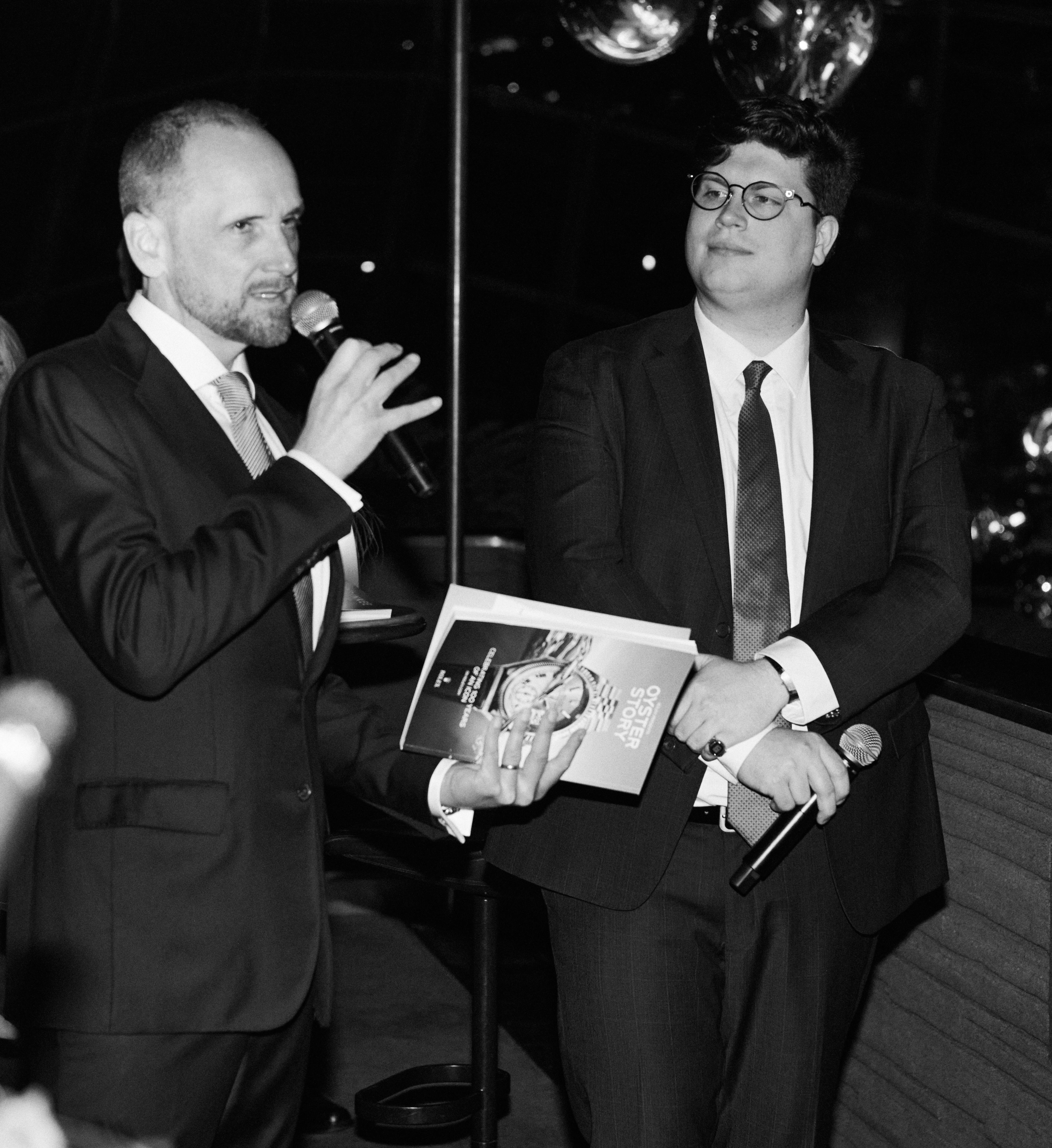HODINKEE Australia & New Zealand 