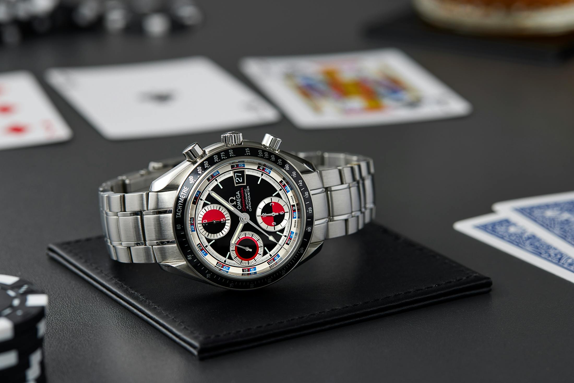 Omega