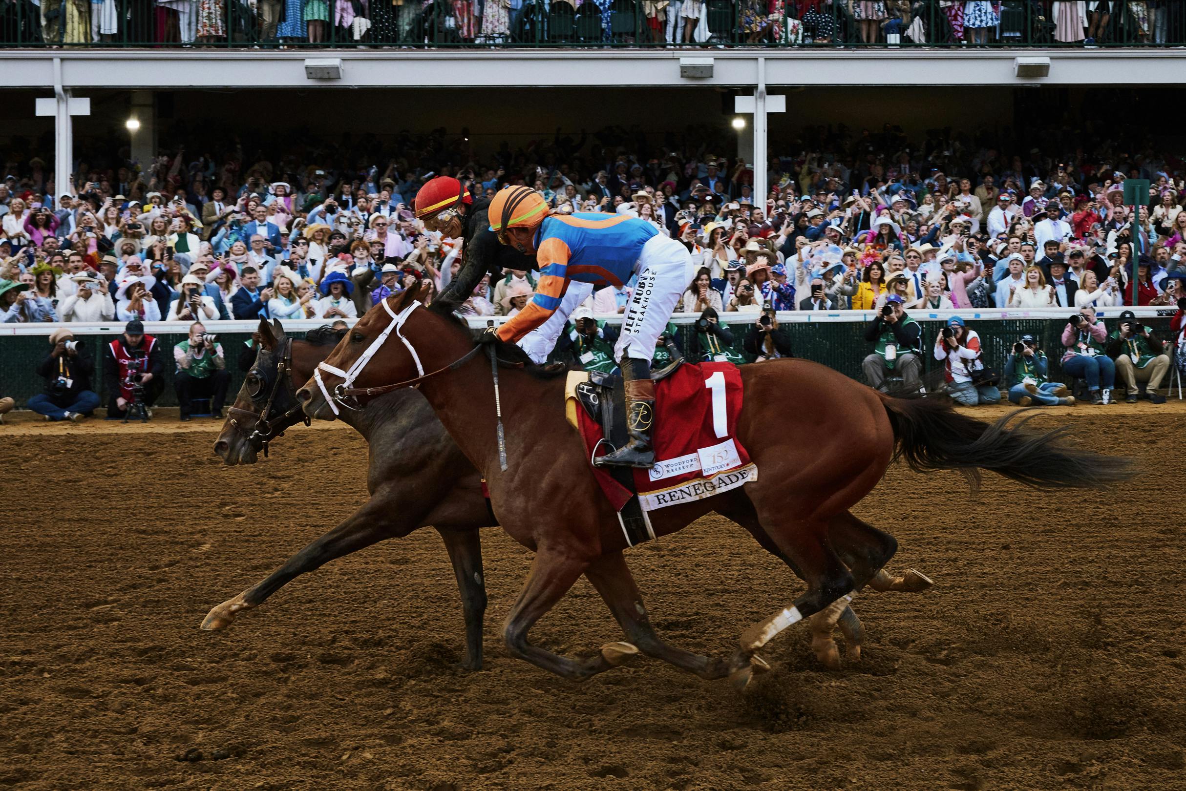 kentucky derby