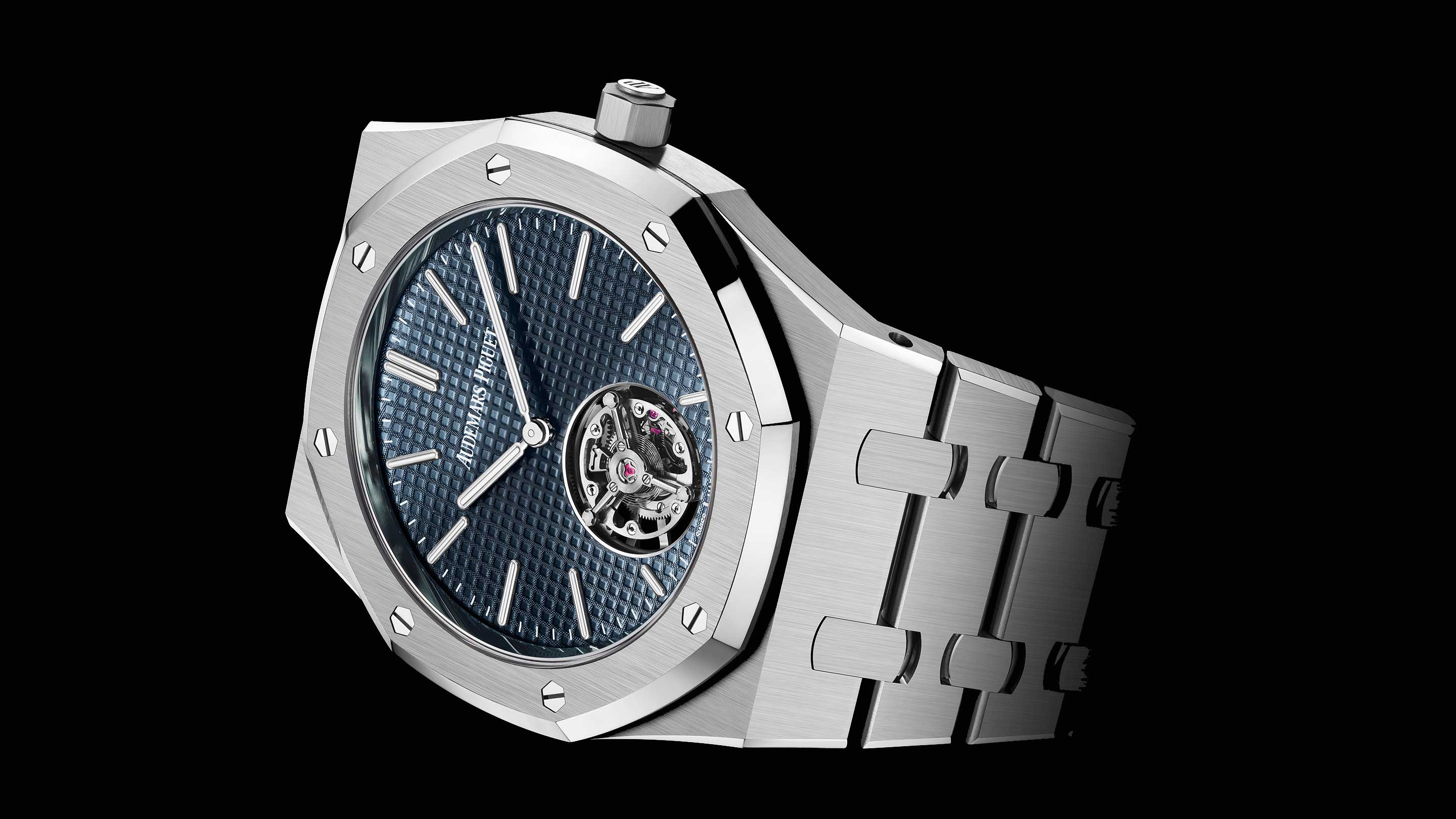 audemars piguet royal oak tourbillon prezzo