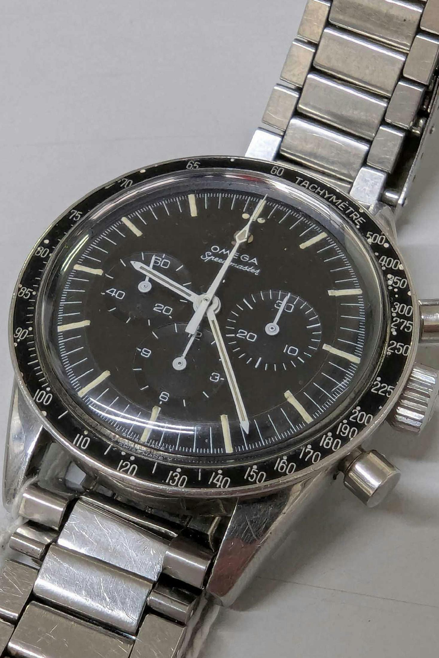 omega speedy