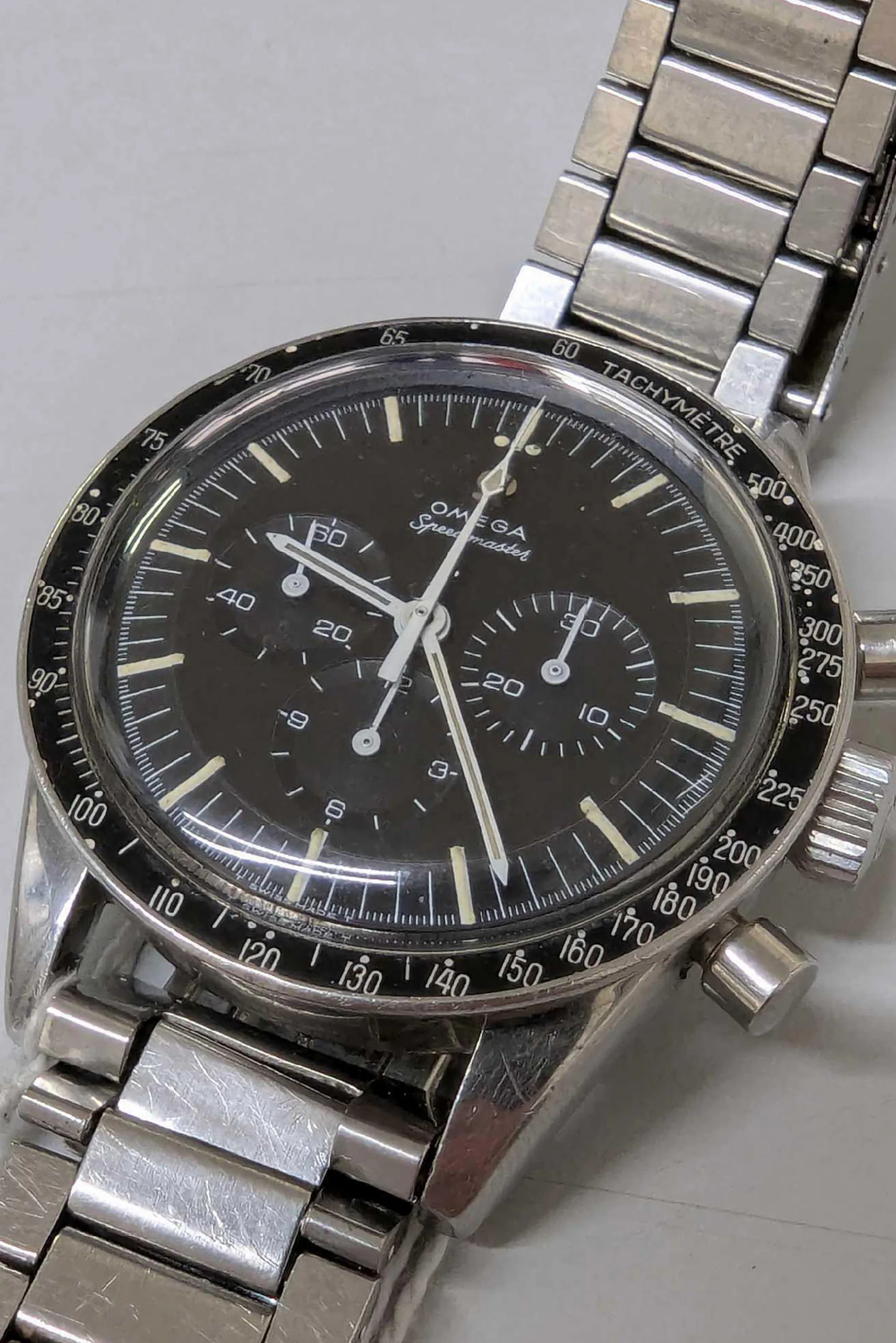 omega speedy