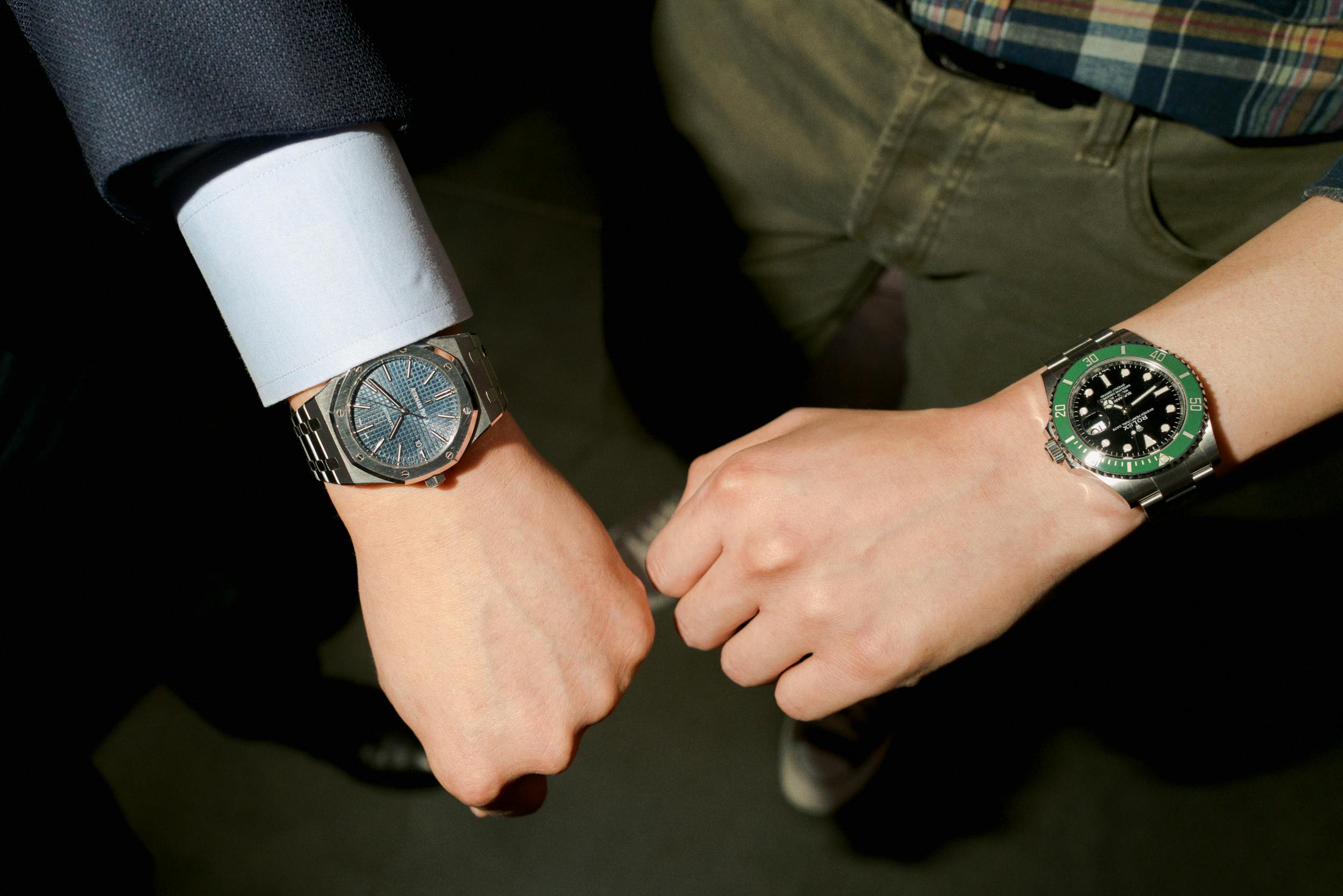 UBS House of Craft Day 3 2025