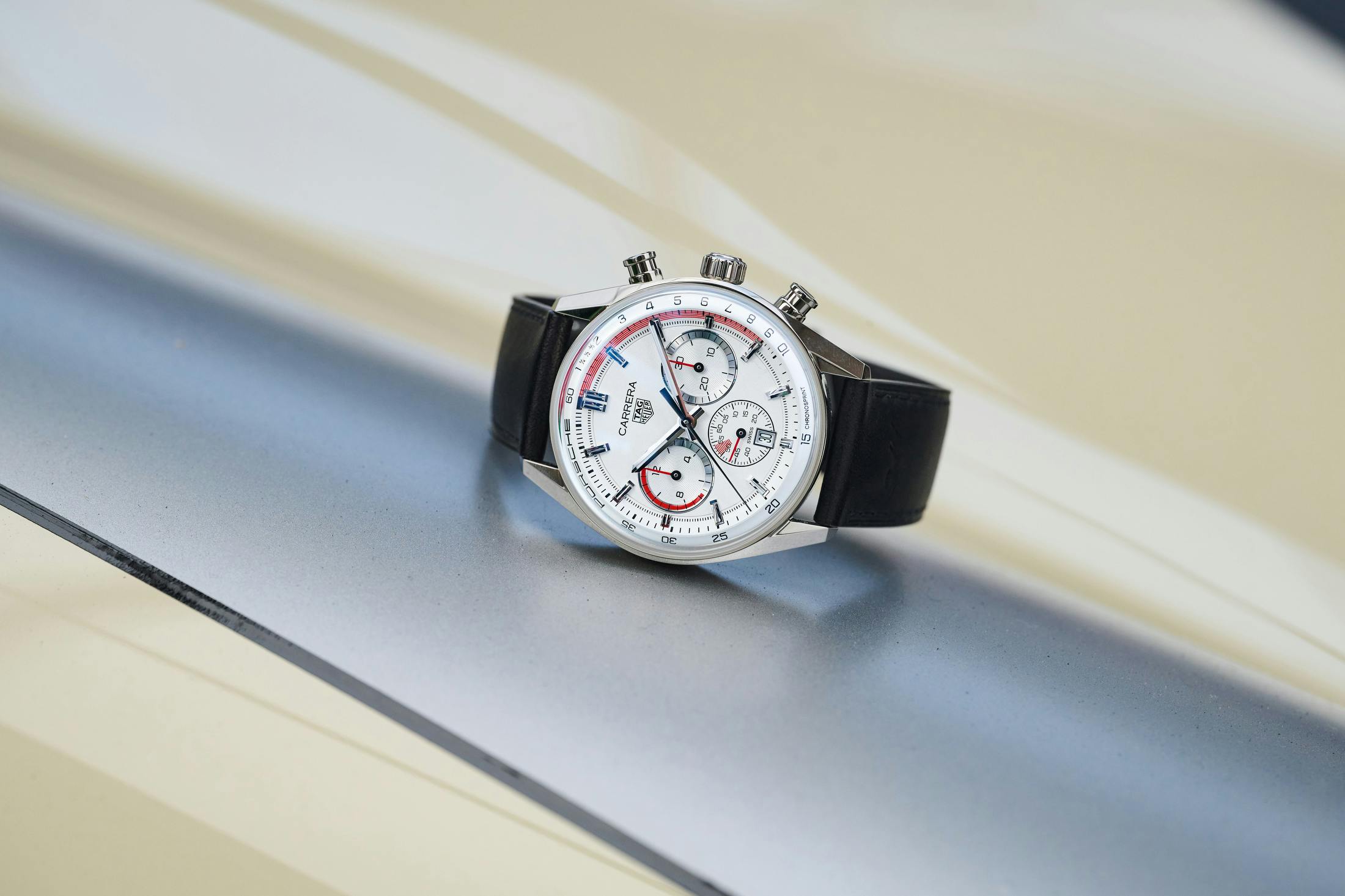 Chronosprint