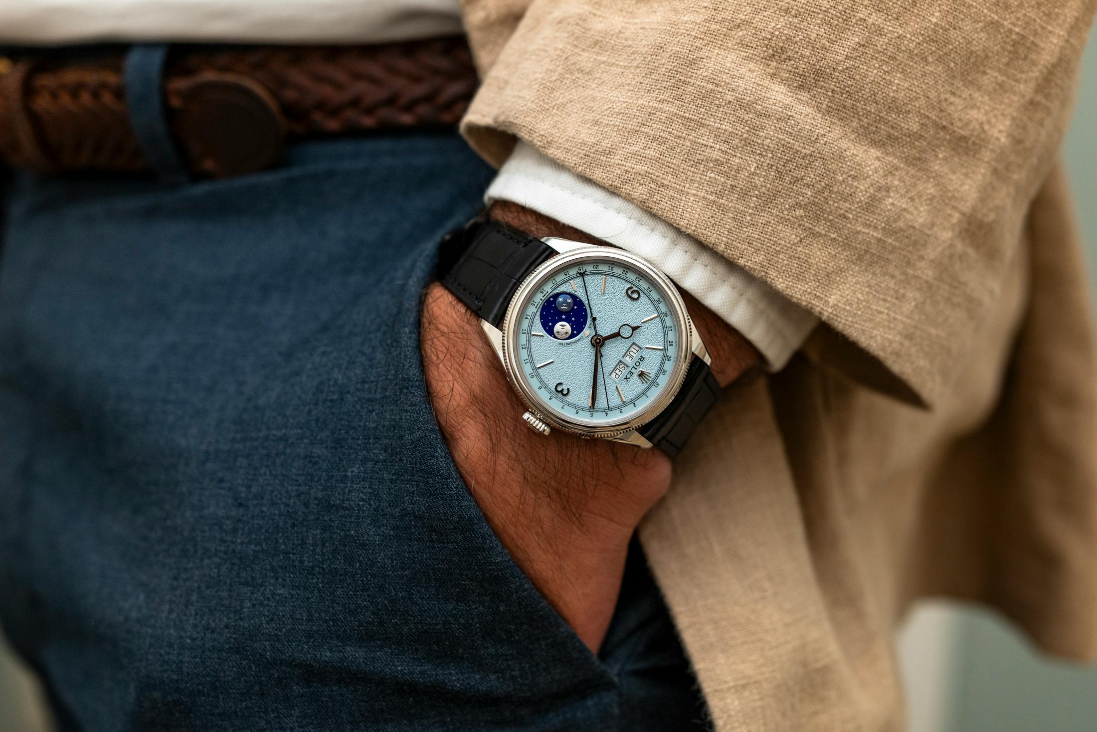 perpetual padellone