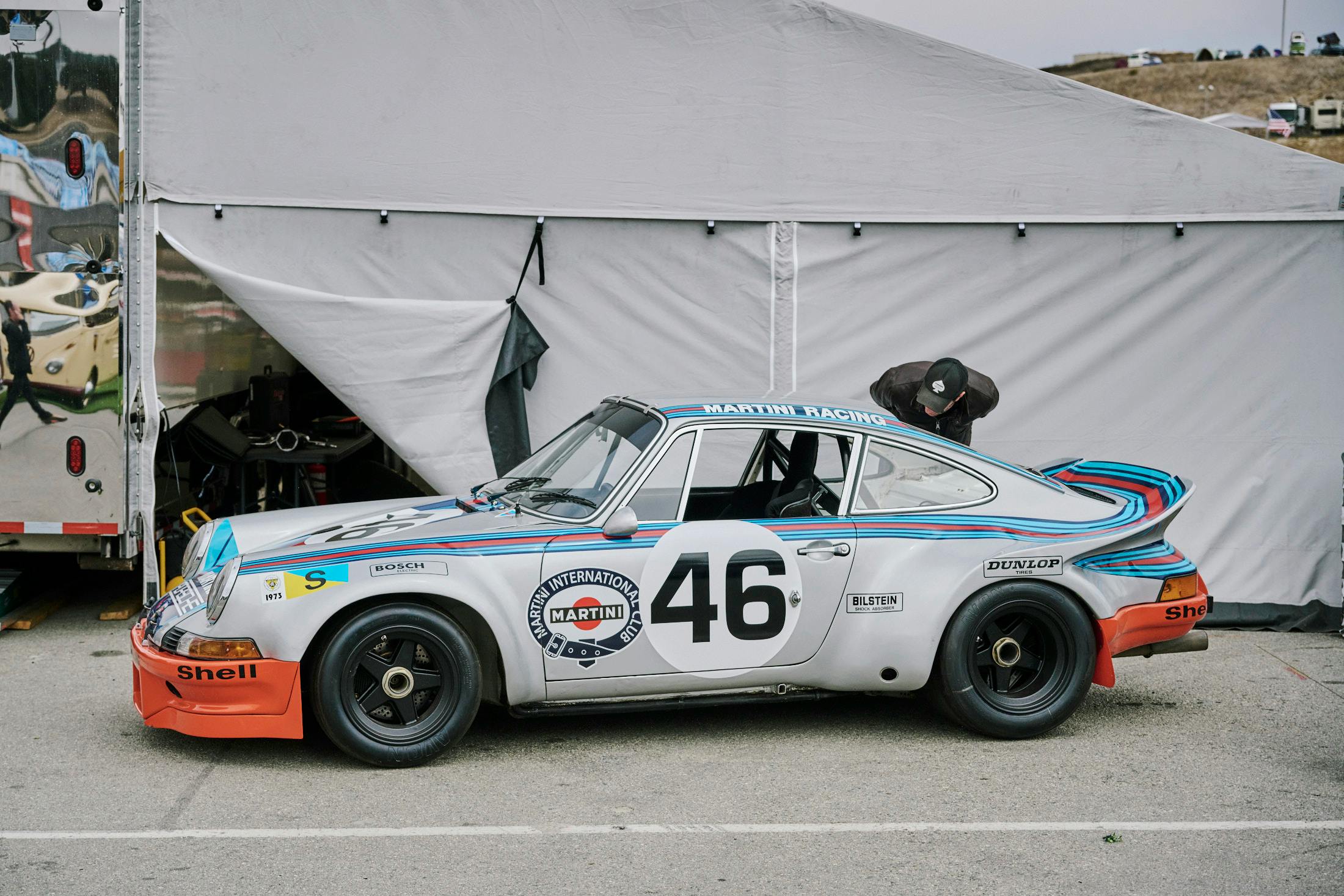 Rennsport Reunion 7