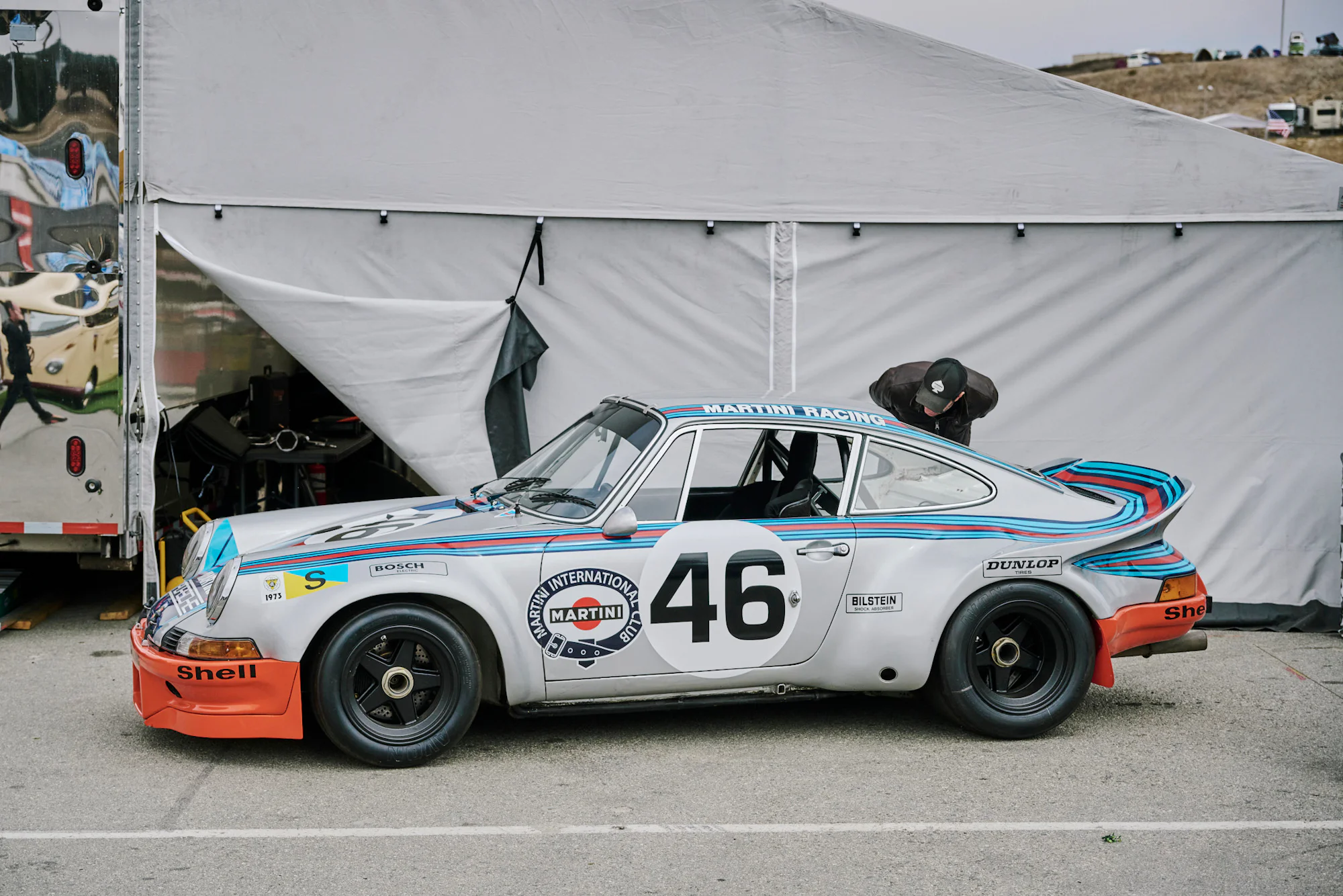 Rennsport Reunion 7