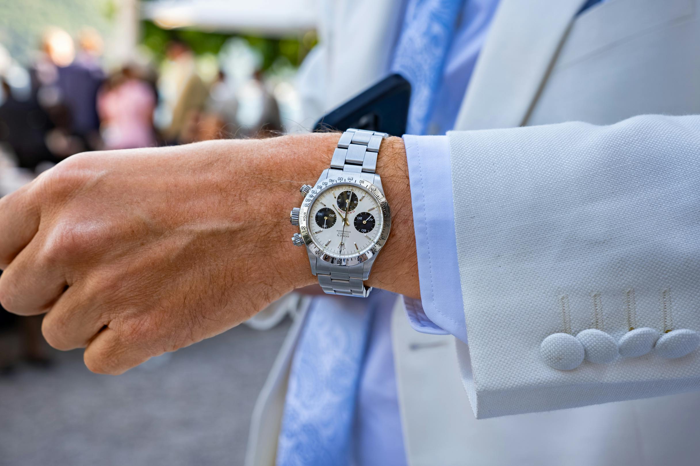 The 2026 Concorso d'Eleganza Villa d'Este With A. Lange & Söhne 