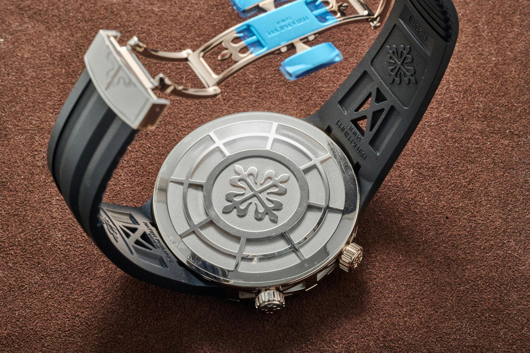 Patek Philippe Celestial Ref. 6105G