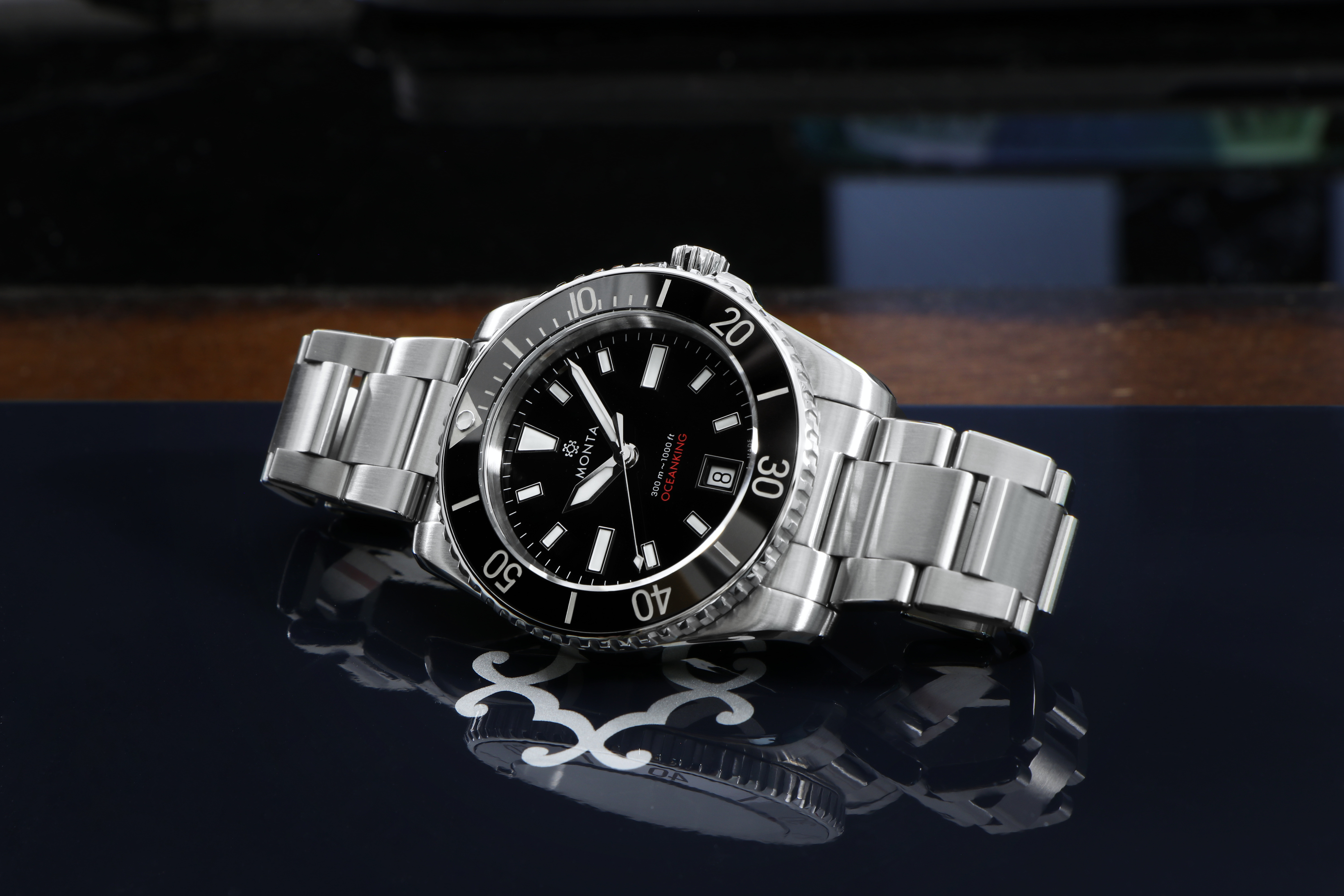 Monta oceanking for sale hotsell