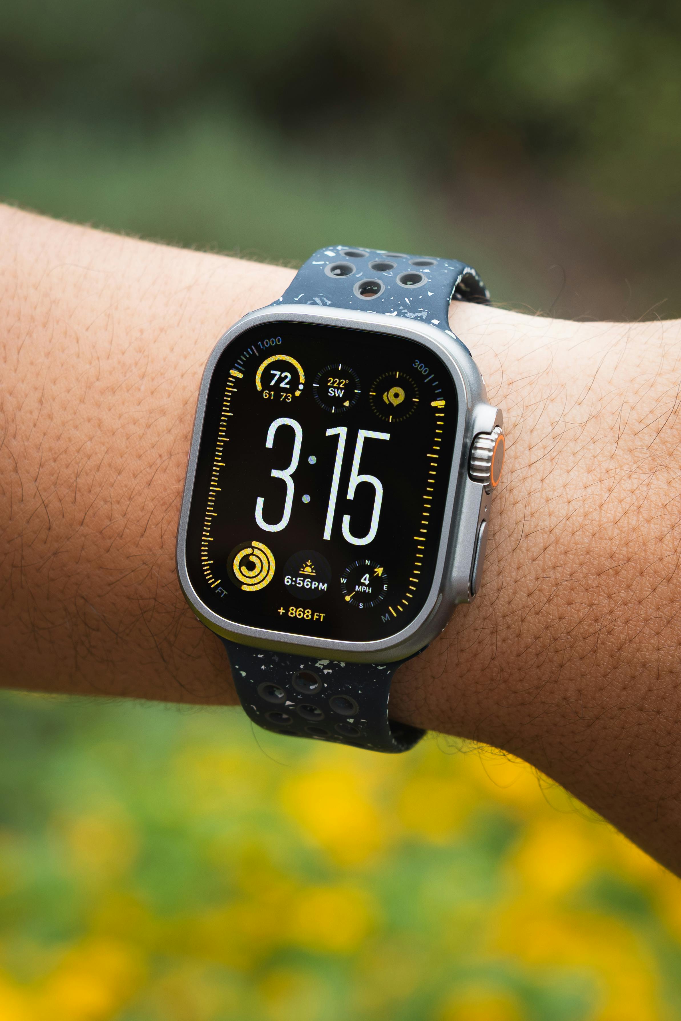 Apple Watch Ultra 2