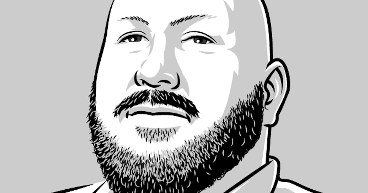 Editor — Mark Hackman - Hodinkee