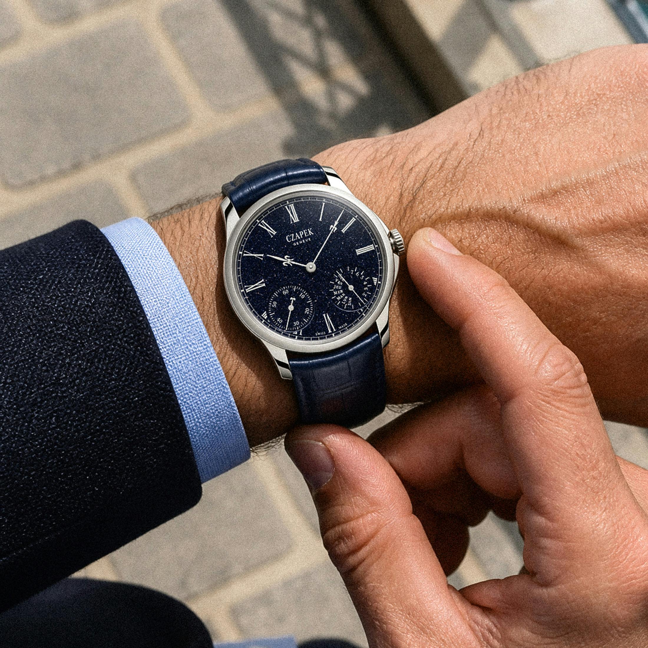 Czapek