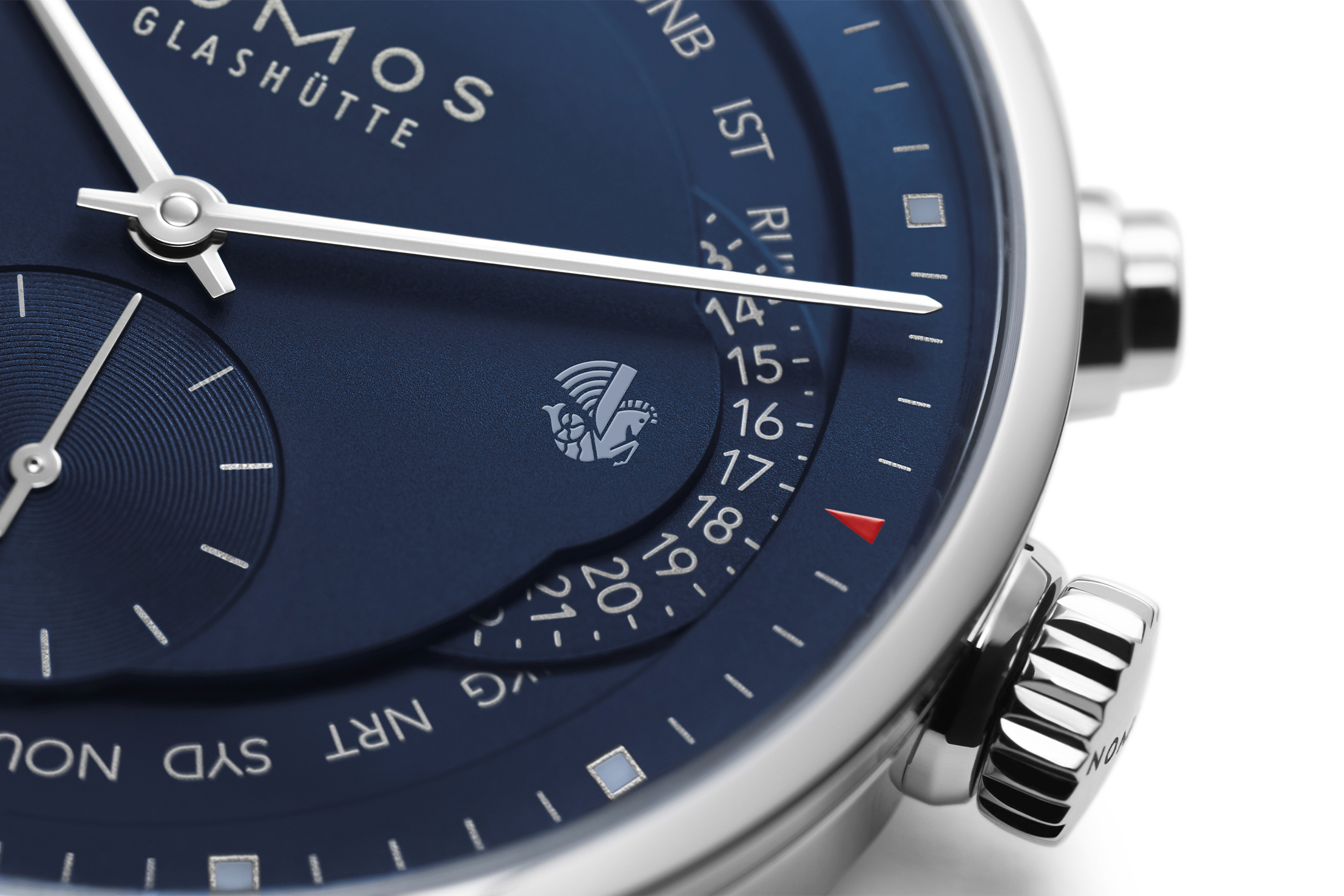 A Nomos for Air France