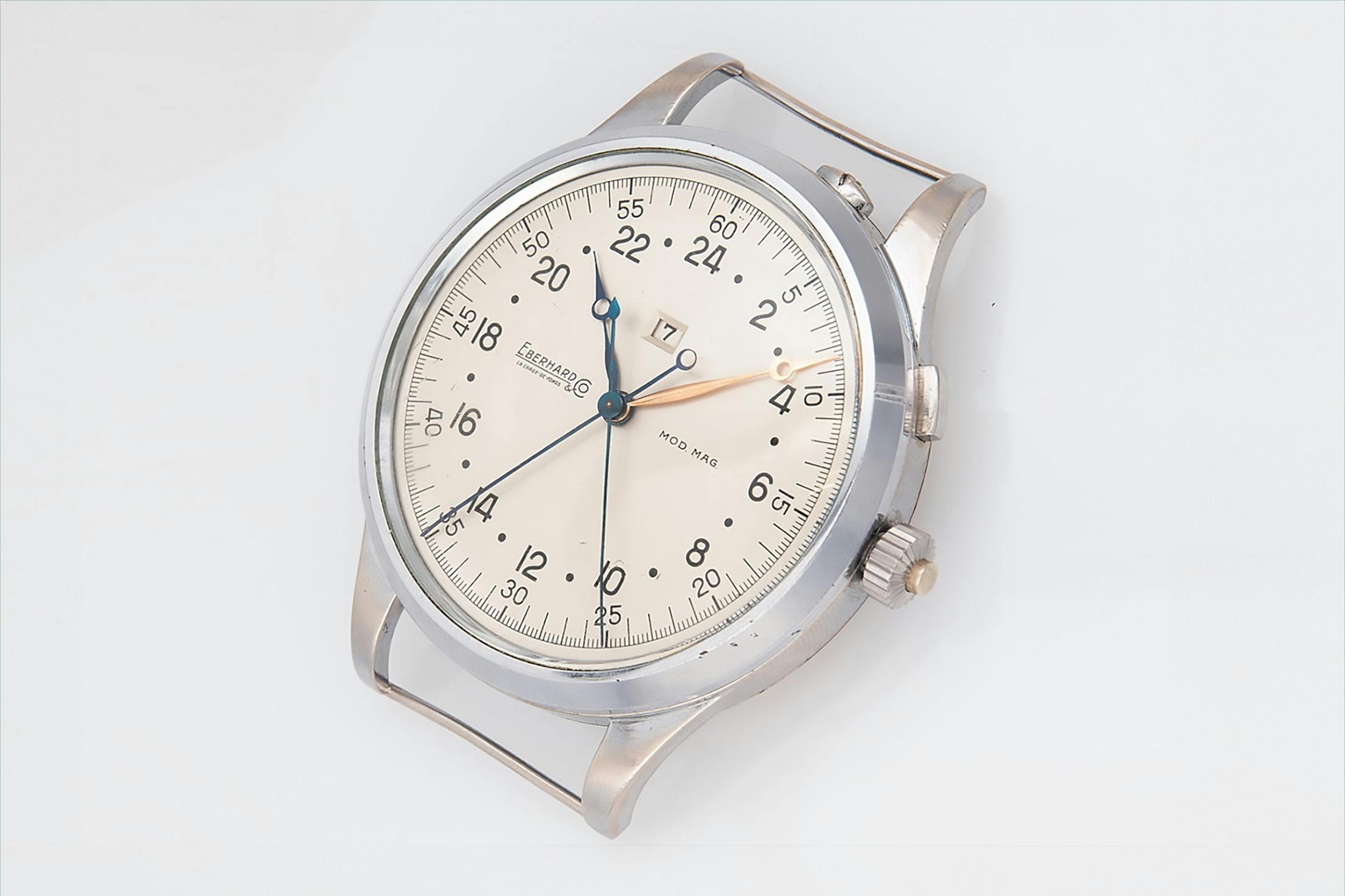 Eberhard Mod. Mag.