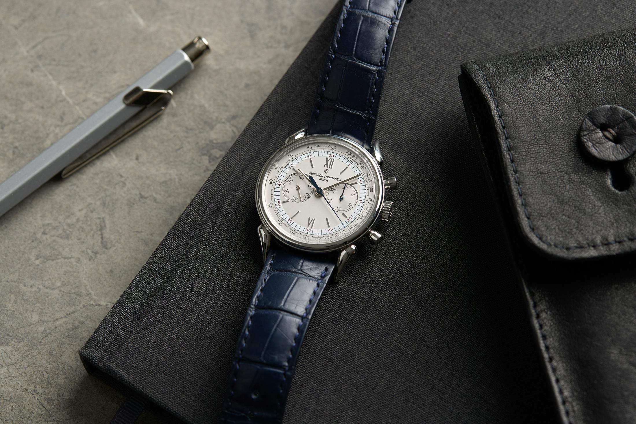 Vacheron