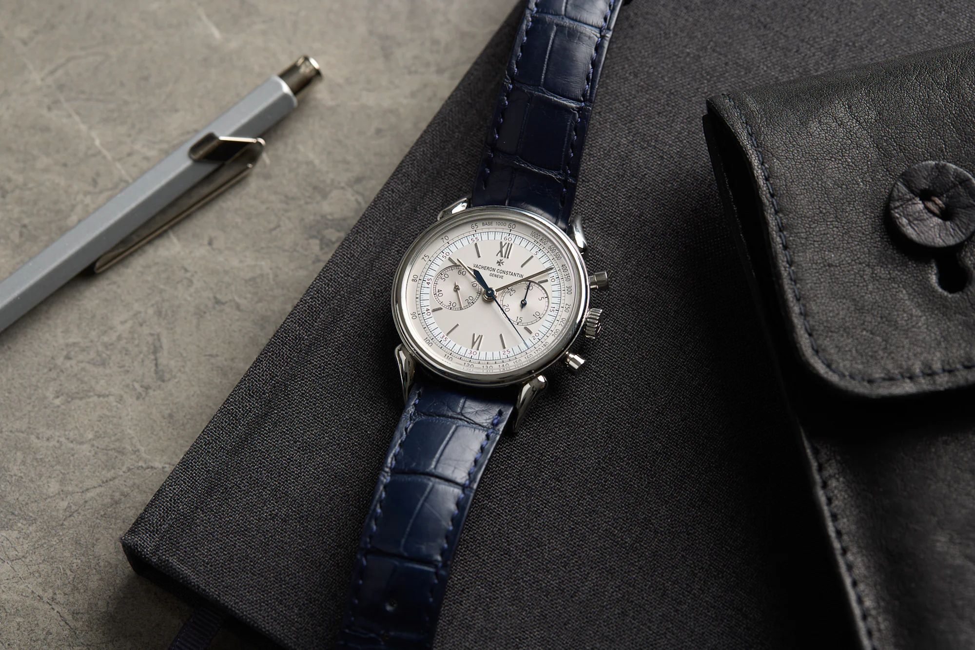 Vacheron