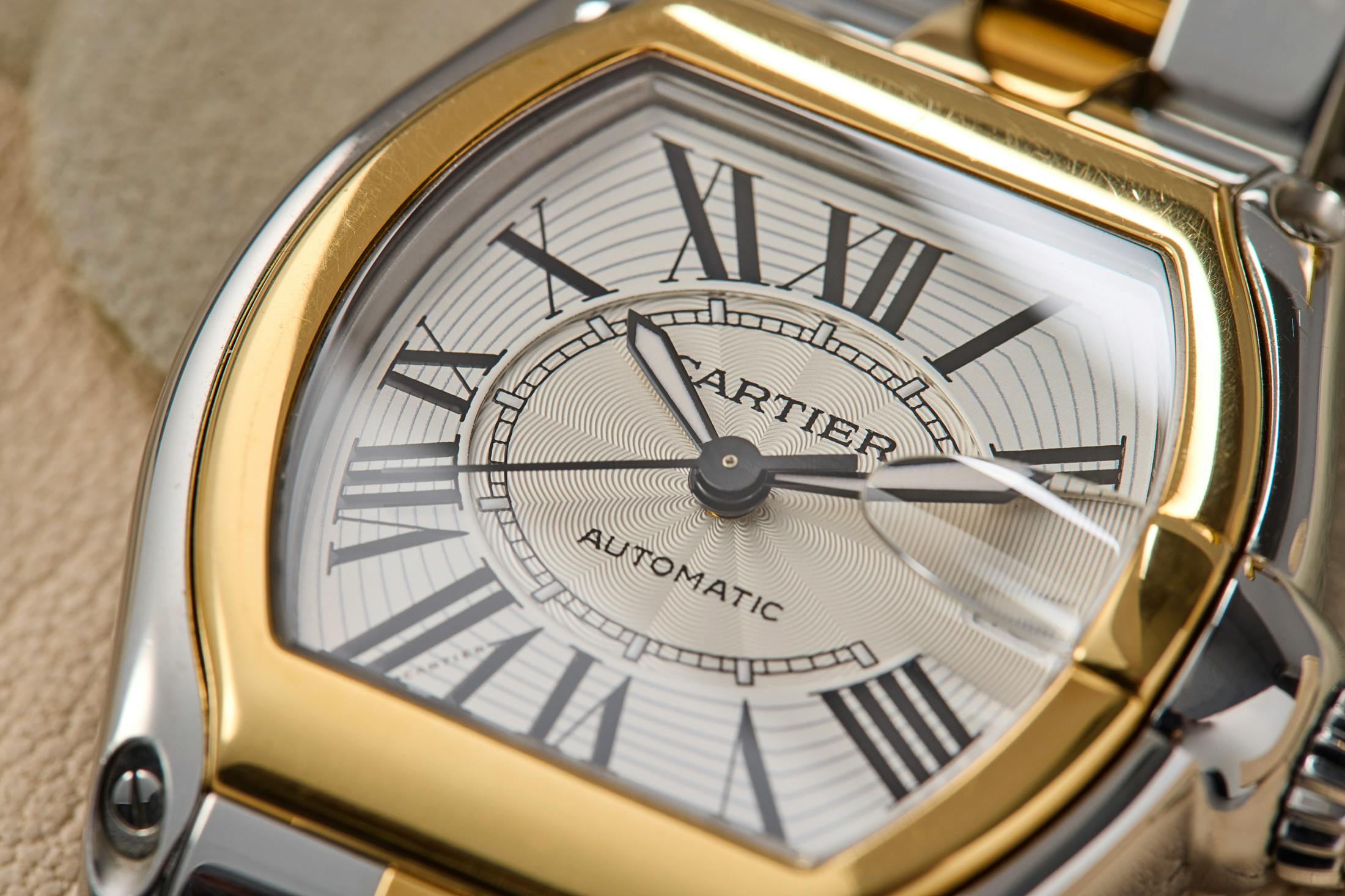 Cartier