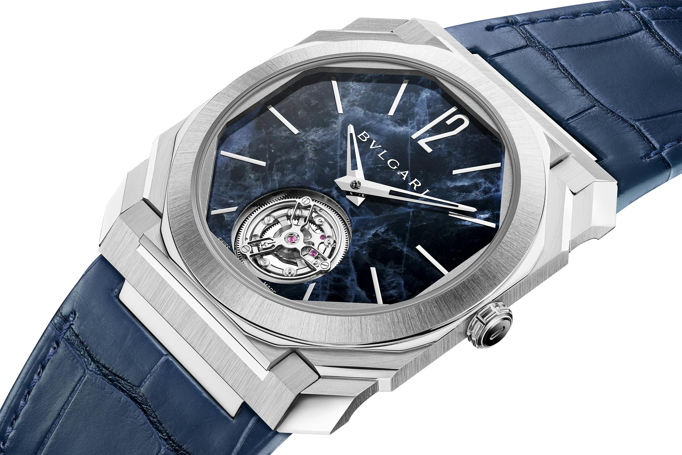 bulgari octo