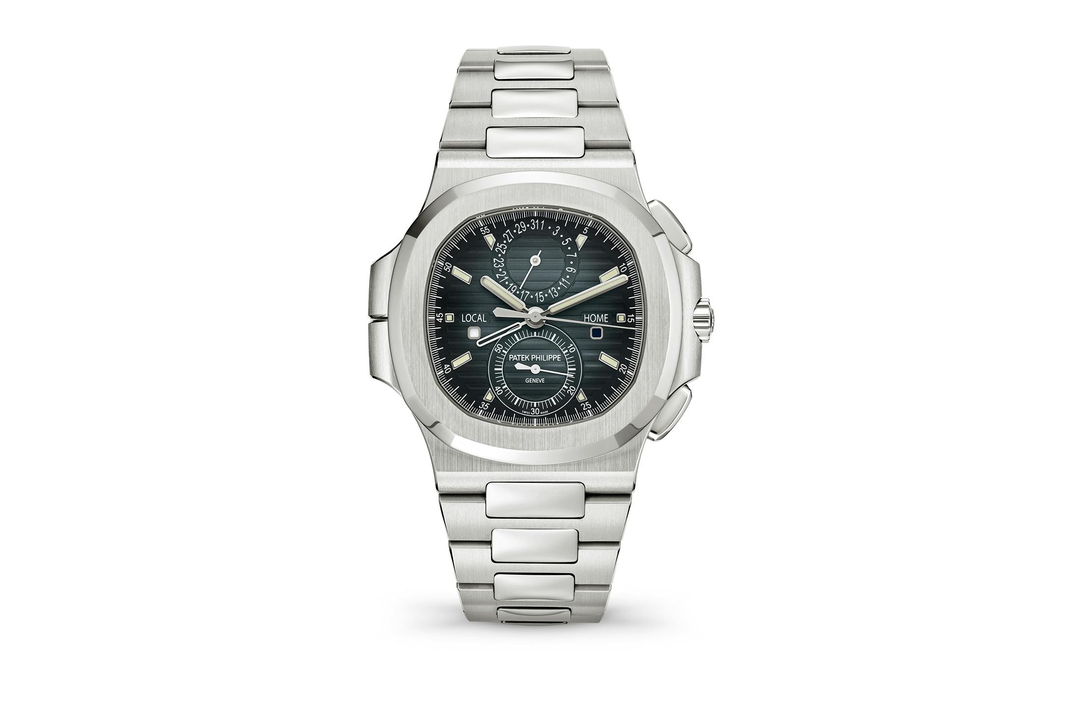 Patek 5990