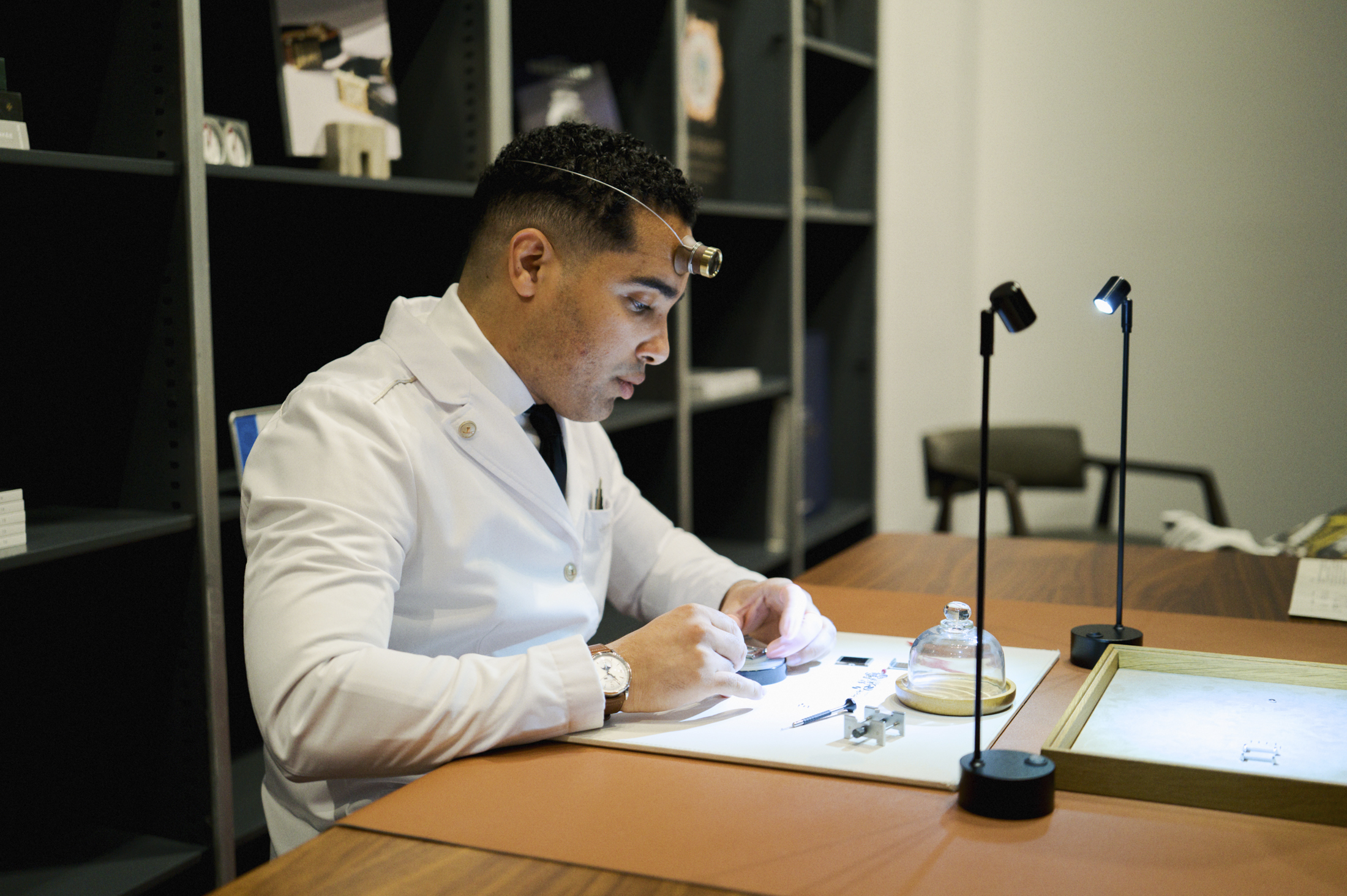 UBS House of Craft 2025