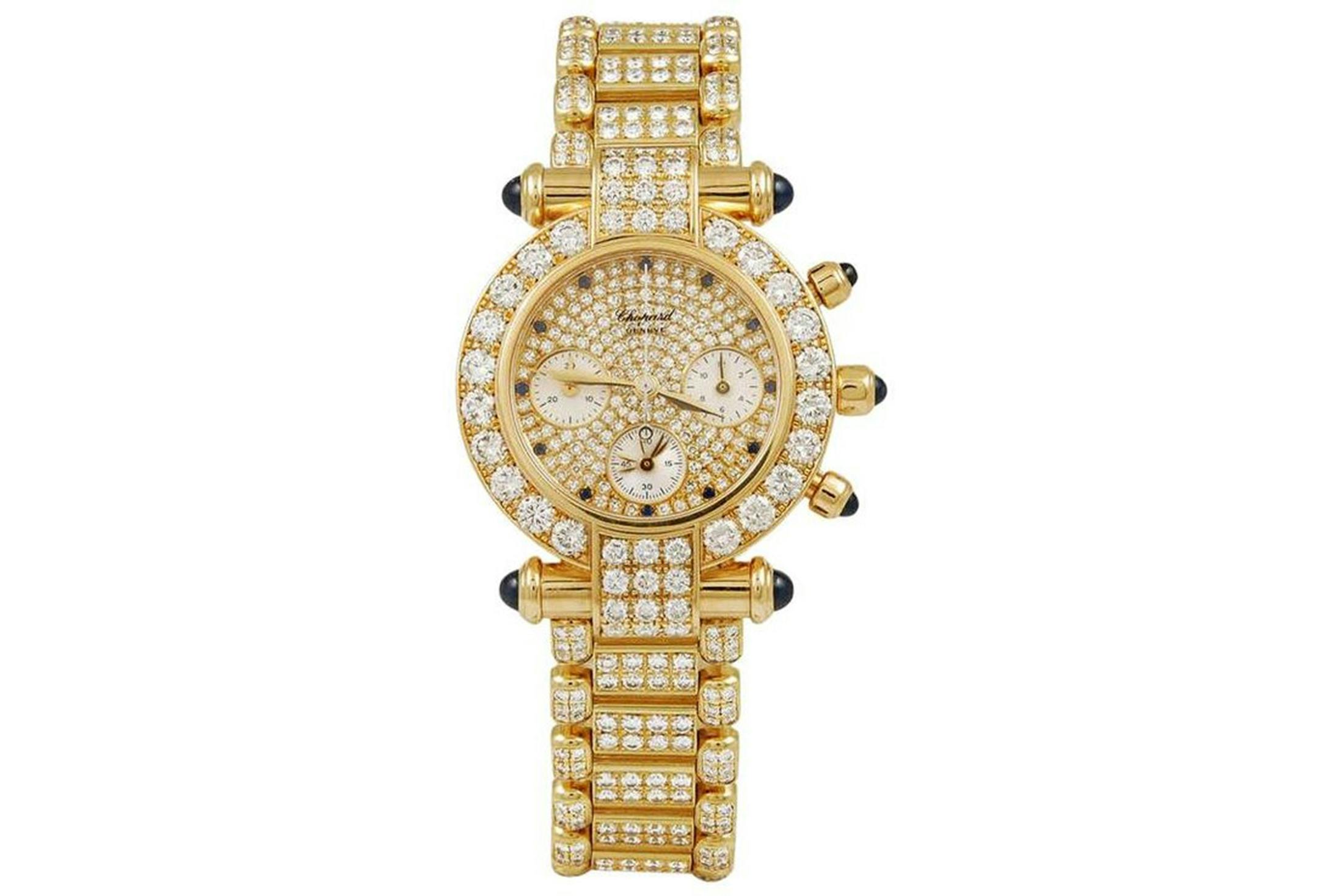 Chopard Imperiale