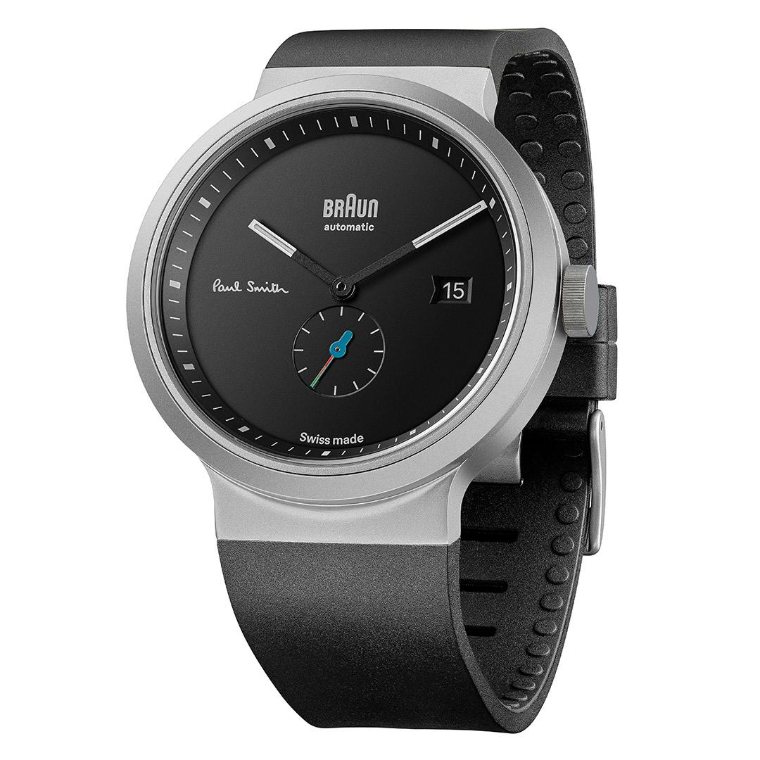 Braun x Paul Smith 