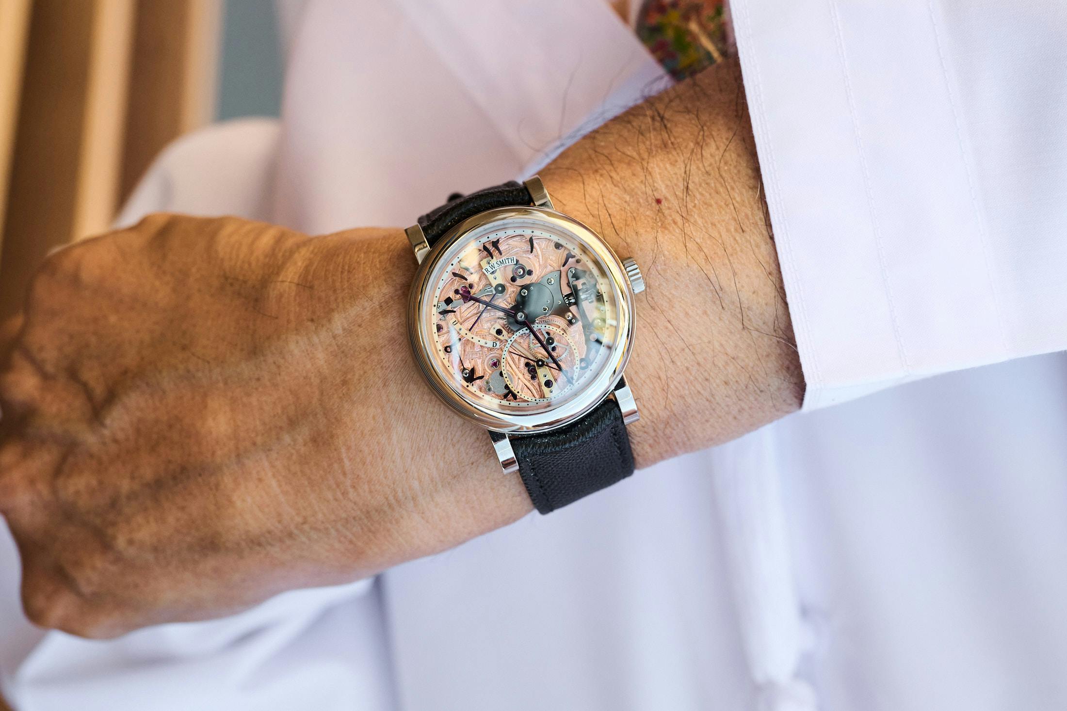 Abdul Hamied Seddiqi