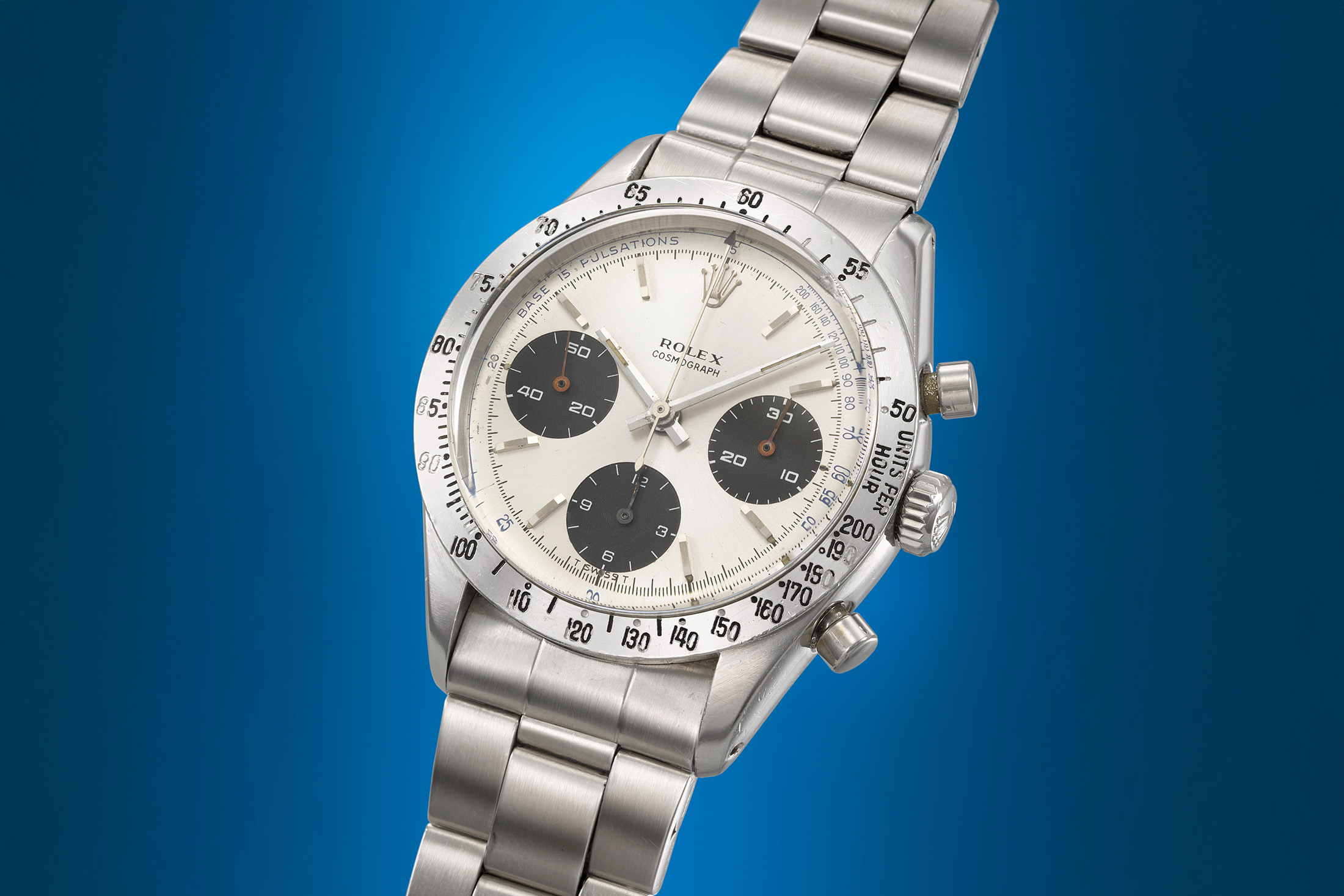 Rolex 6239