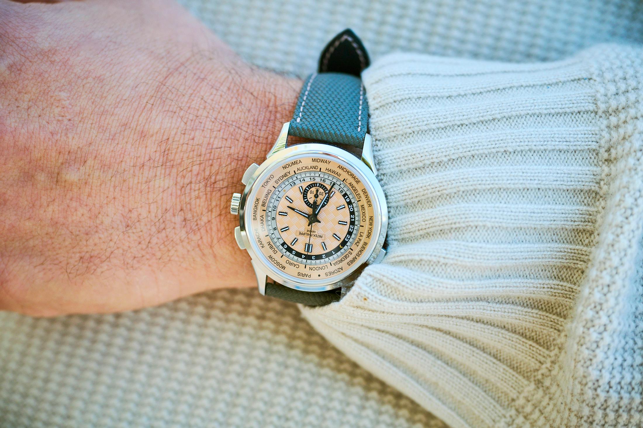Patek 5935a