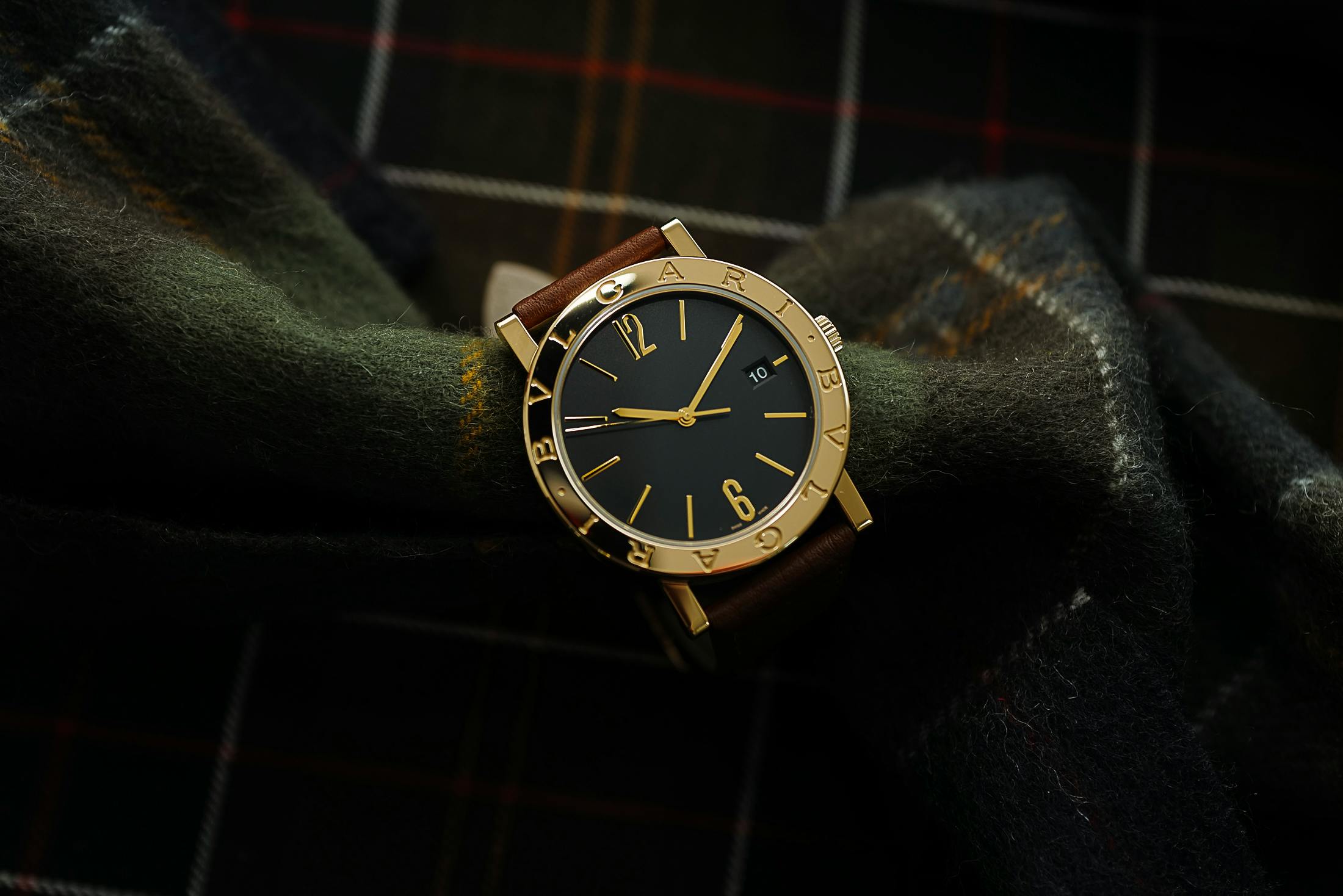 Bulgari