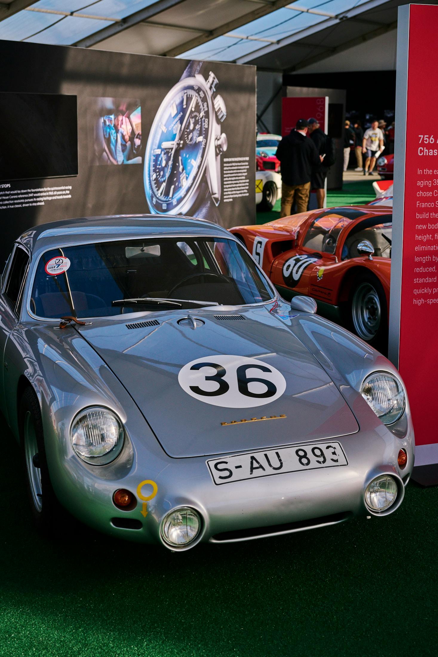 Rennsport Reunion 7