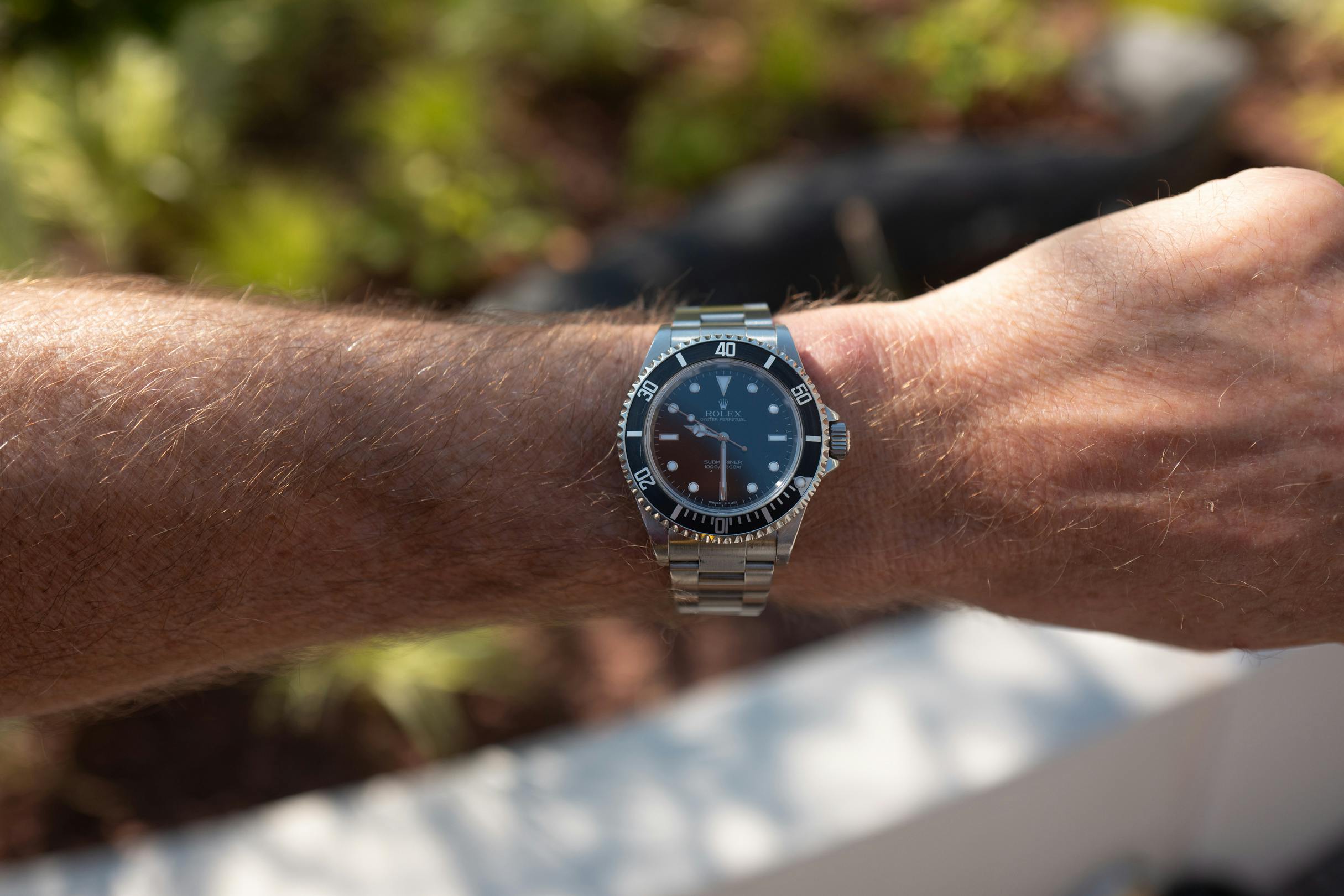 Rolex
