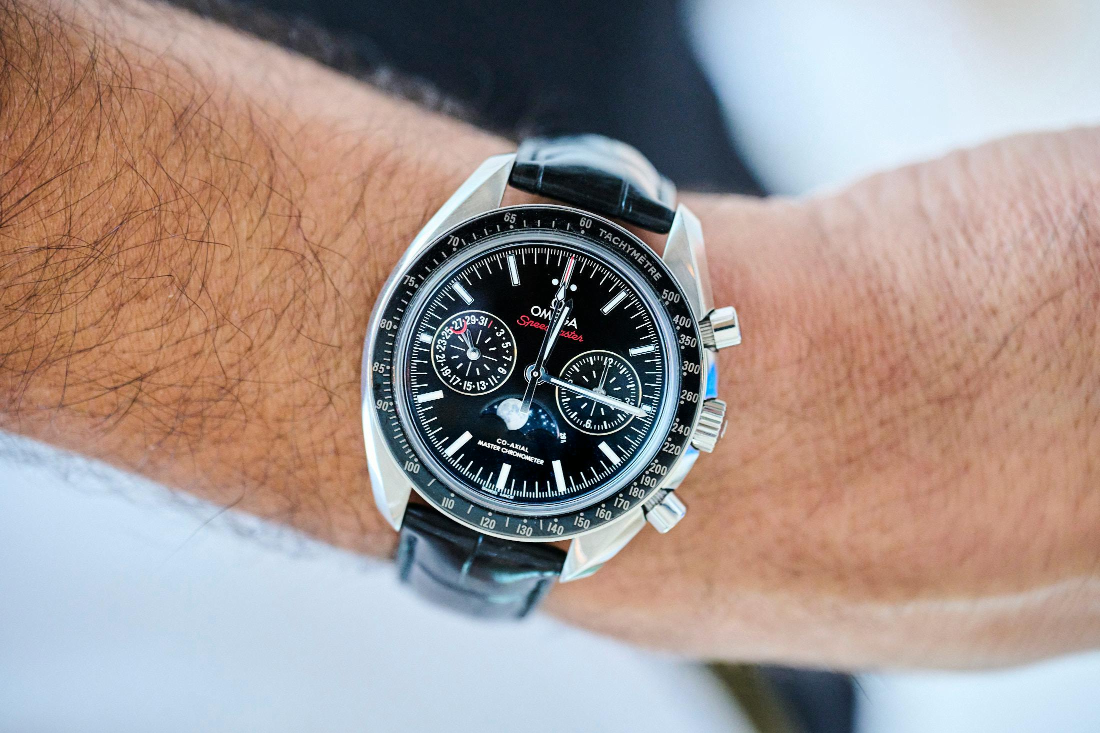 Speedmaster