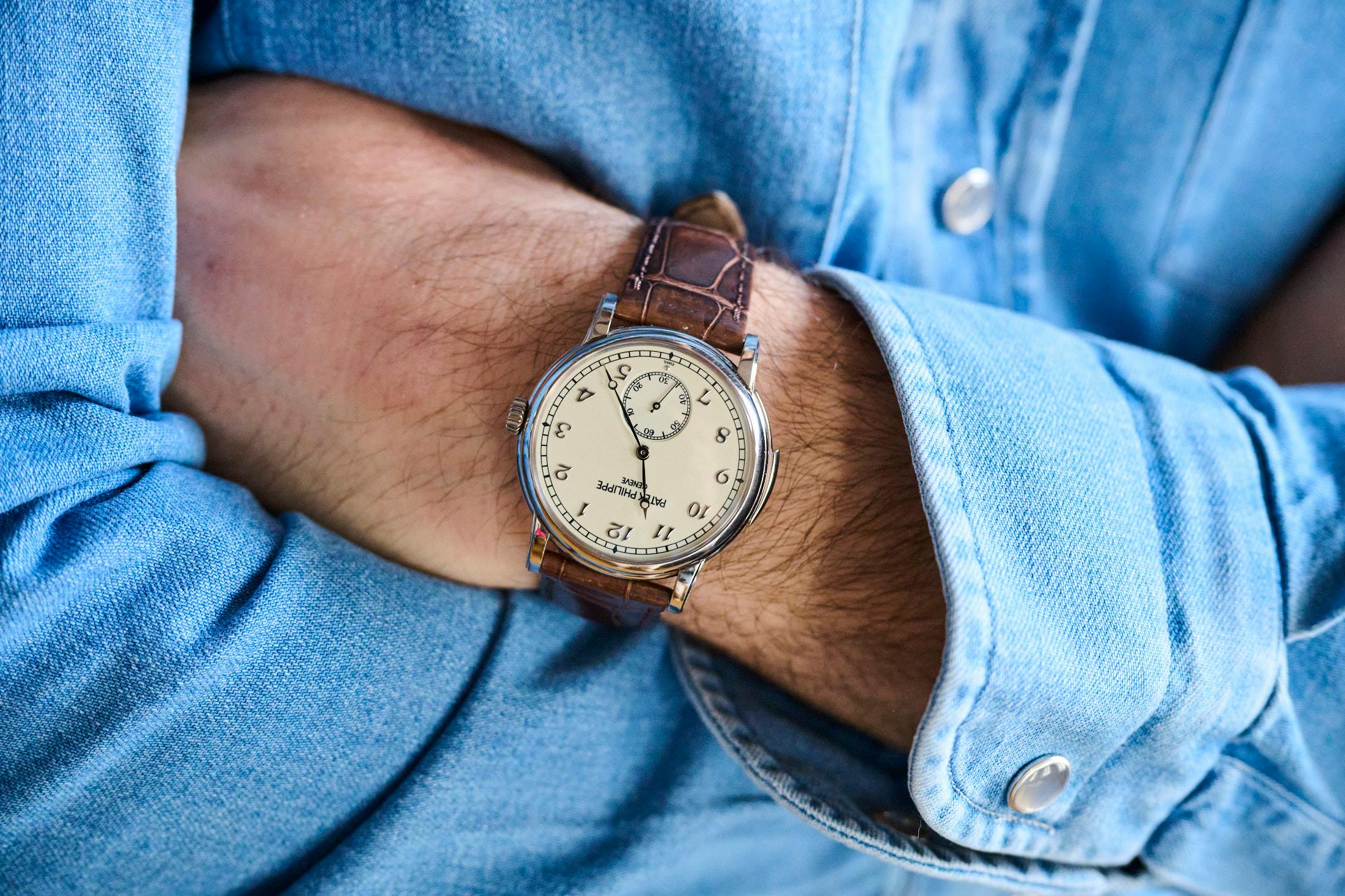 Patek 5178G