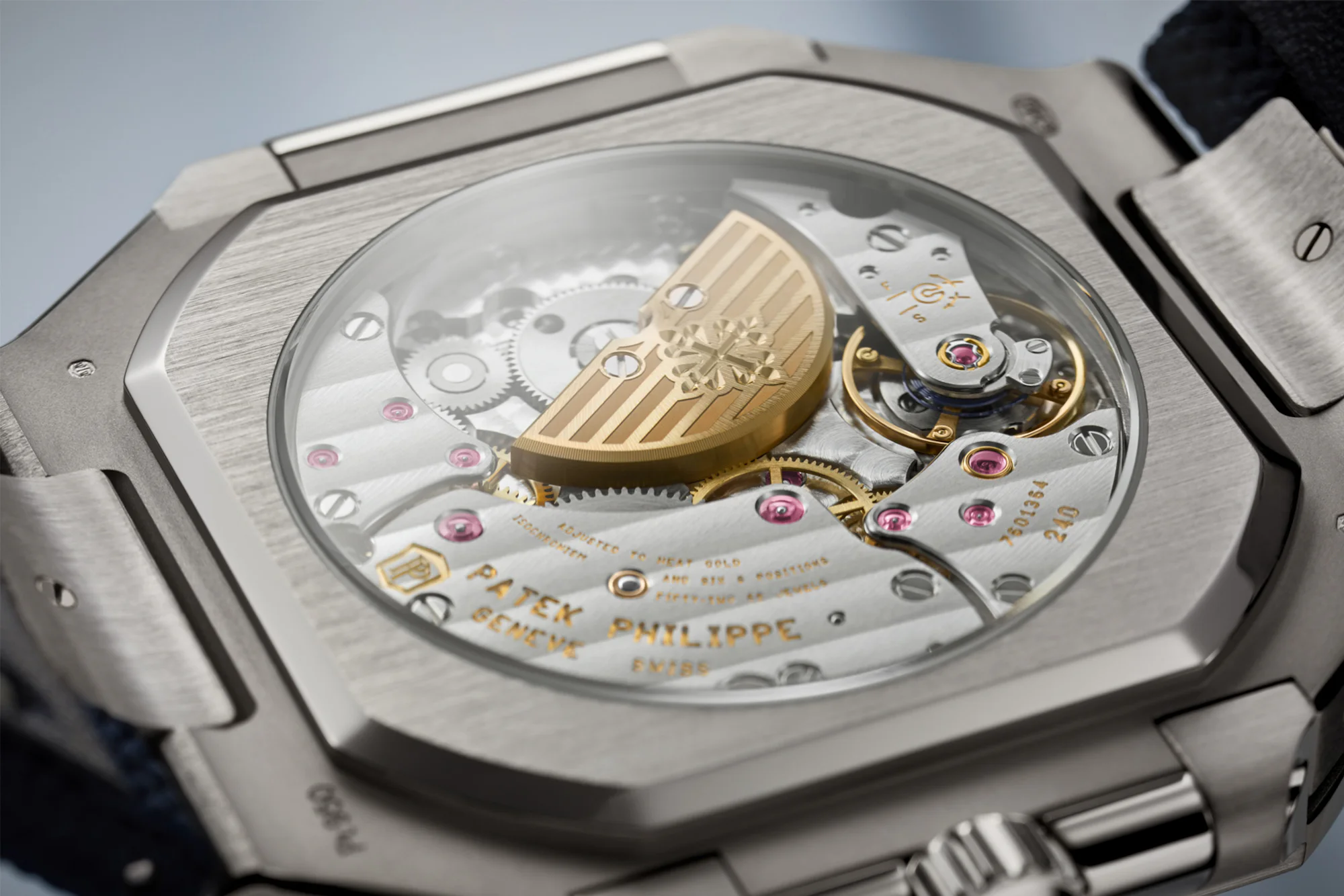 patek cubitus