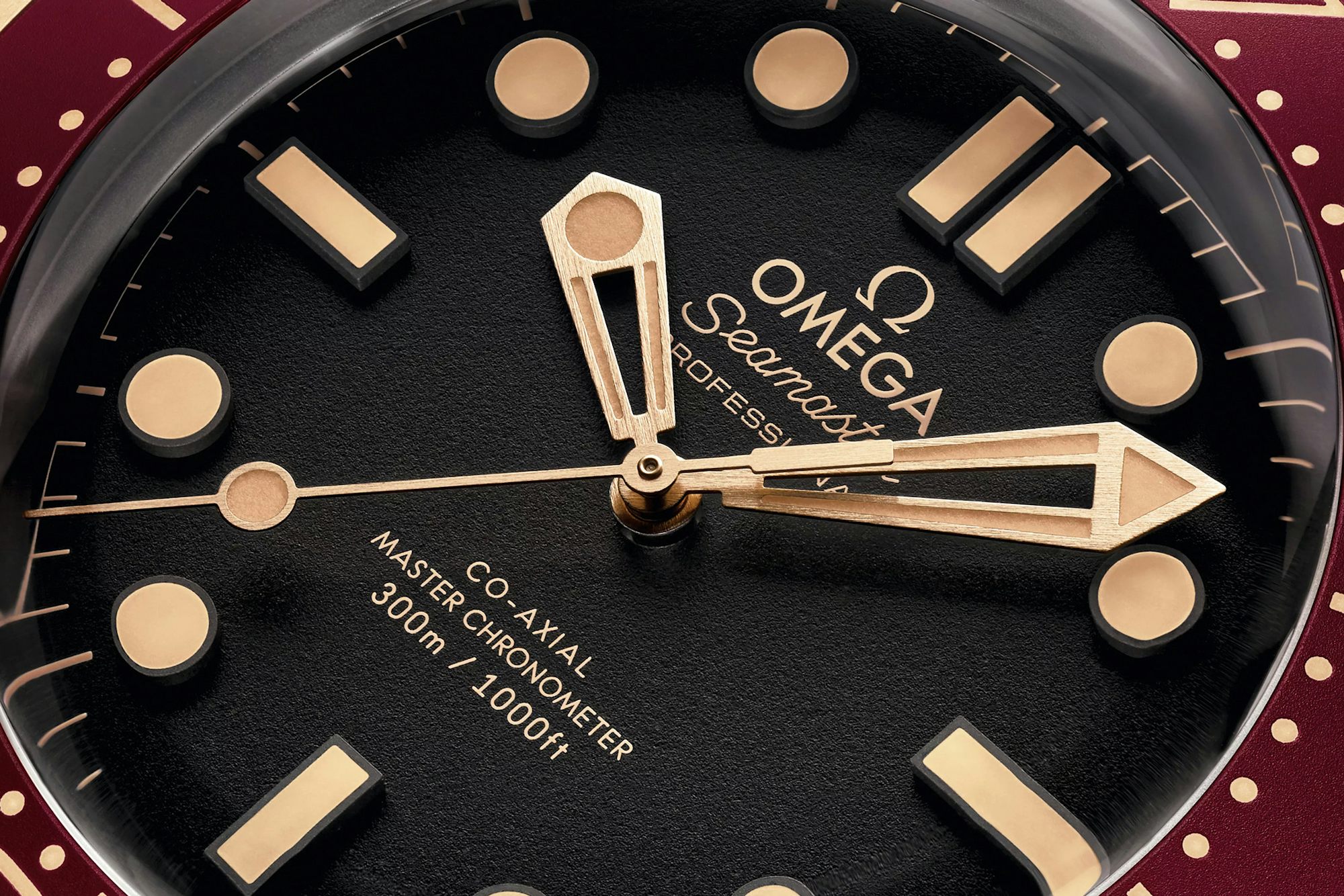 omega seamaster