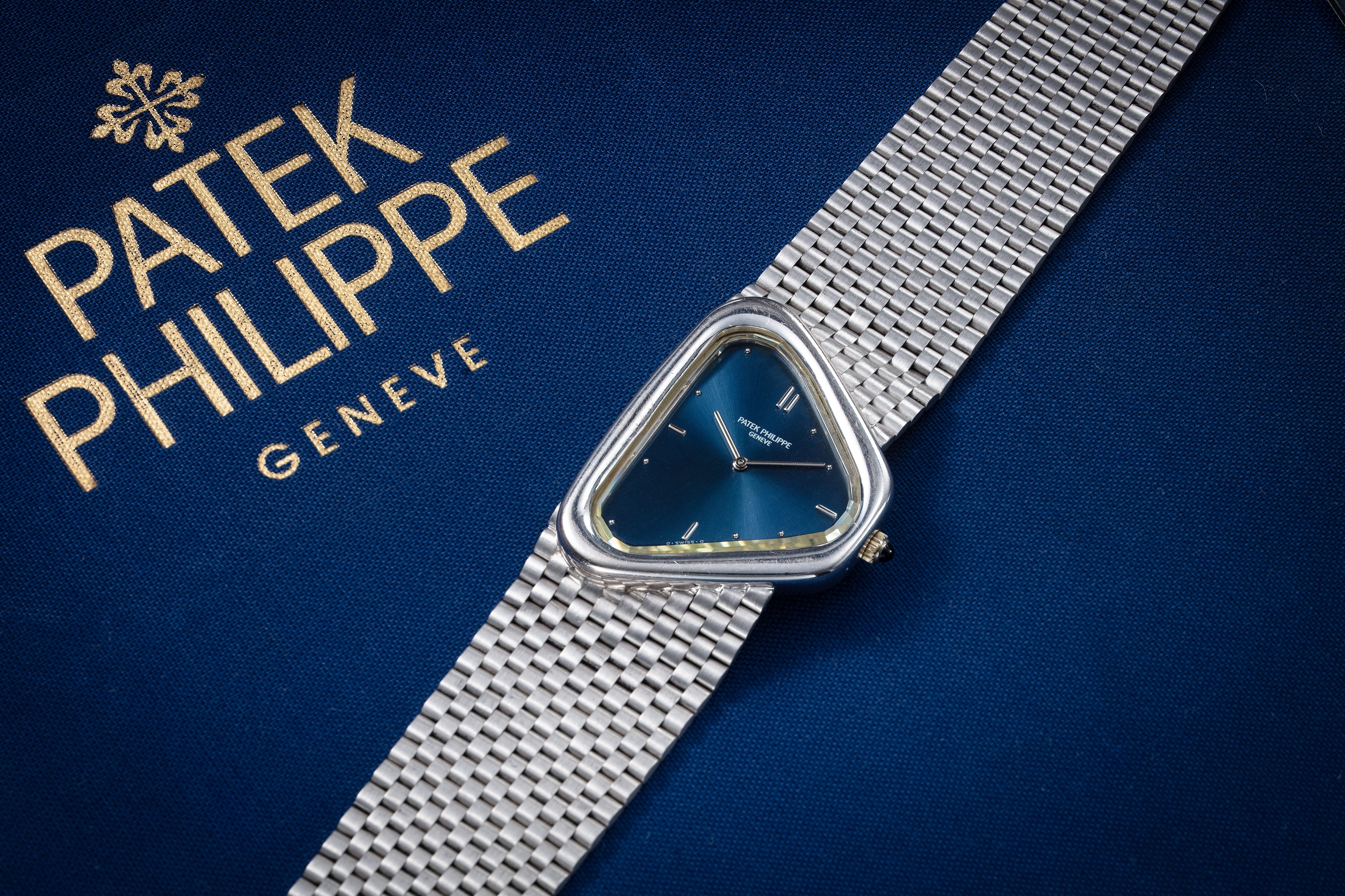 Philip hot sale patek diamond