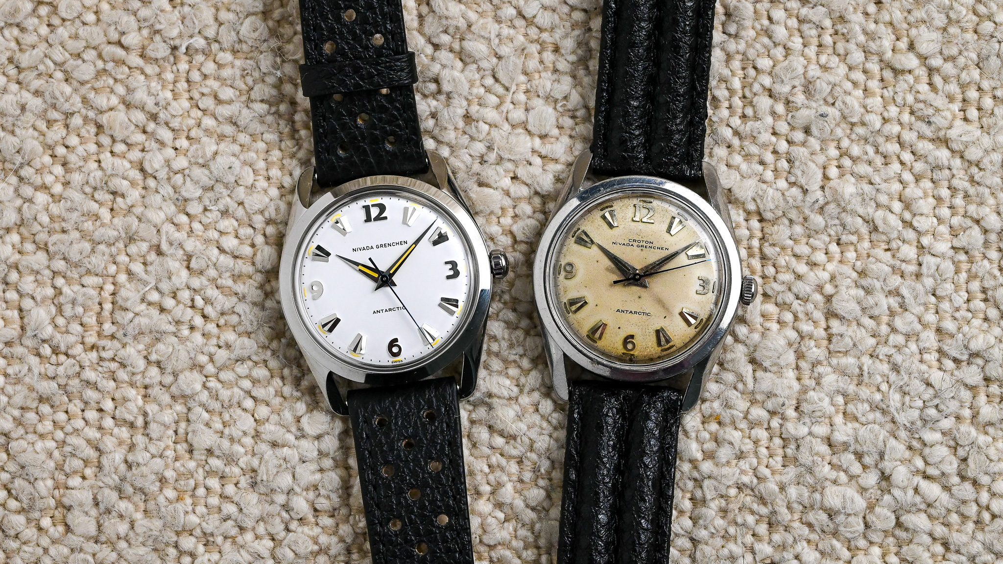 Other Watches Ocean Series Co Branded Arctic Ocean Atlantic Ocean Pacific  Antarctica Indian Ocean Edition Couple Quartz Watch 231123 From Pong03,  $34.17 | DHgate.Com
