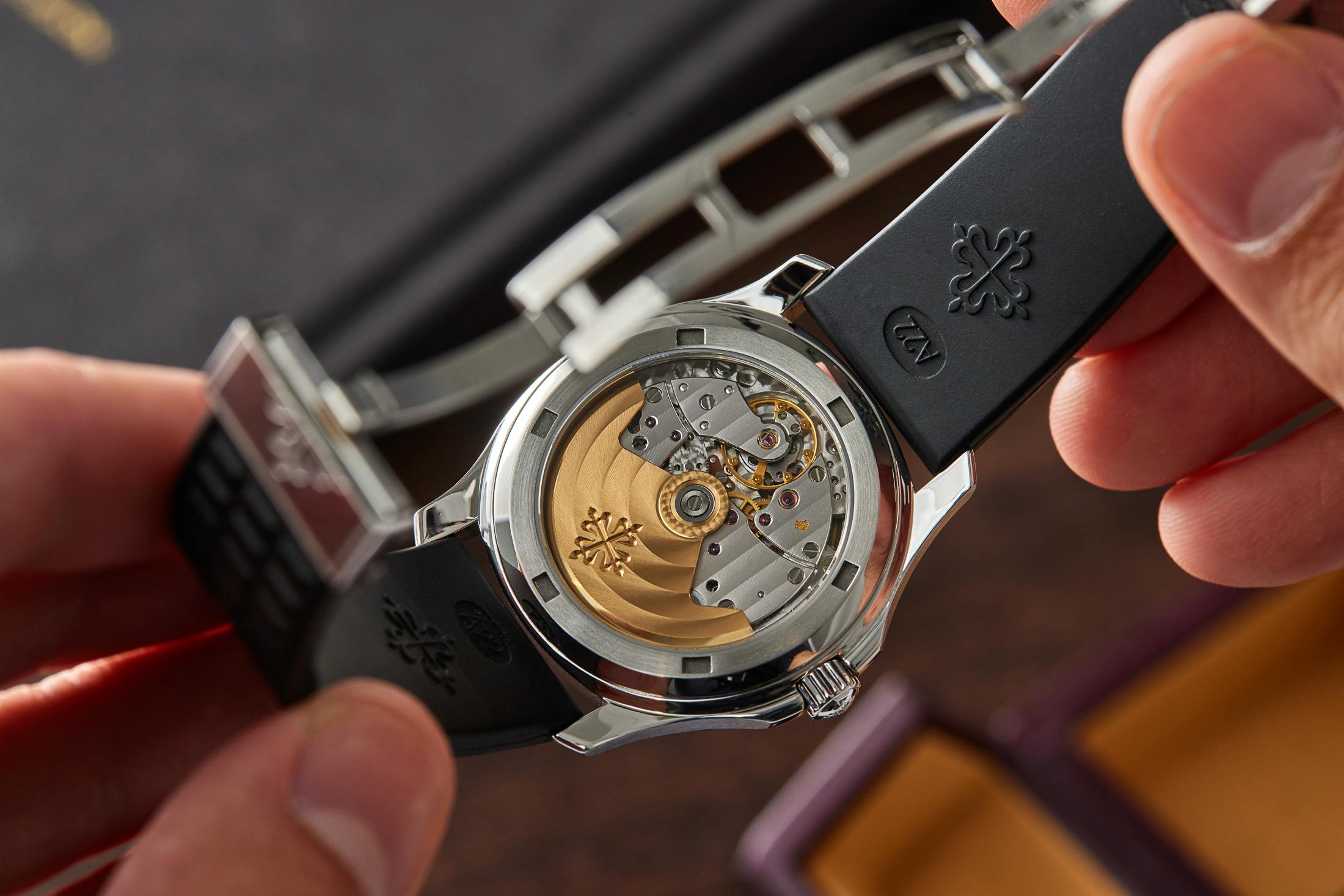 Patek