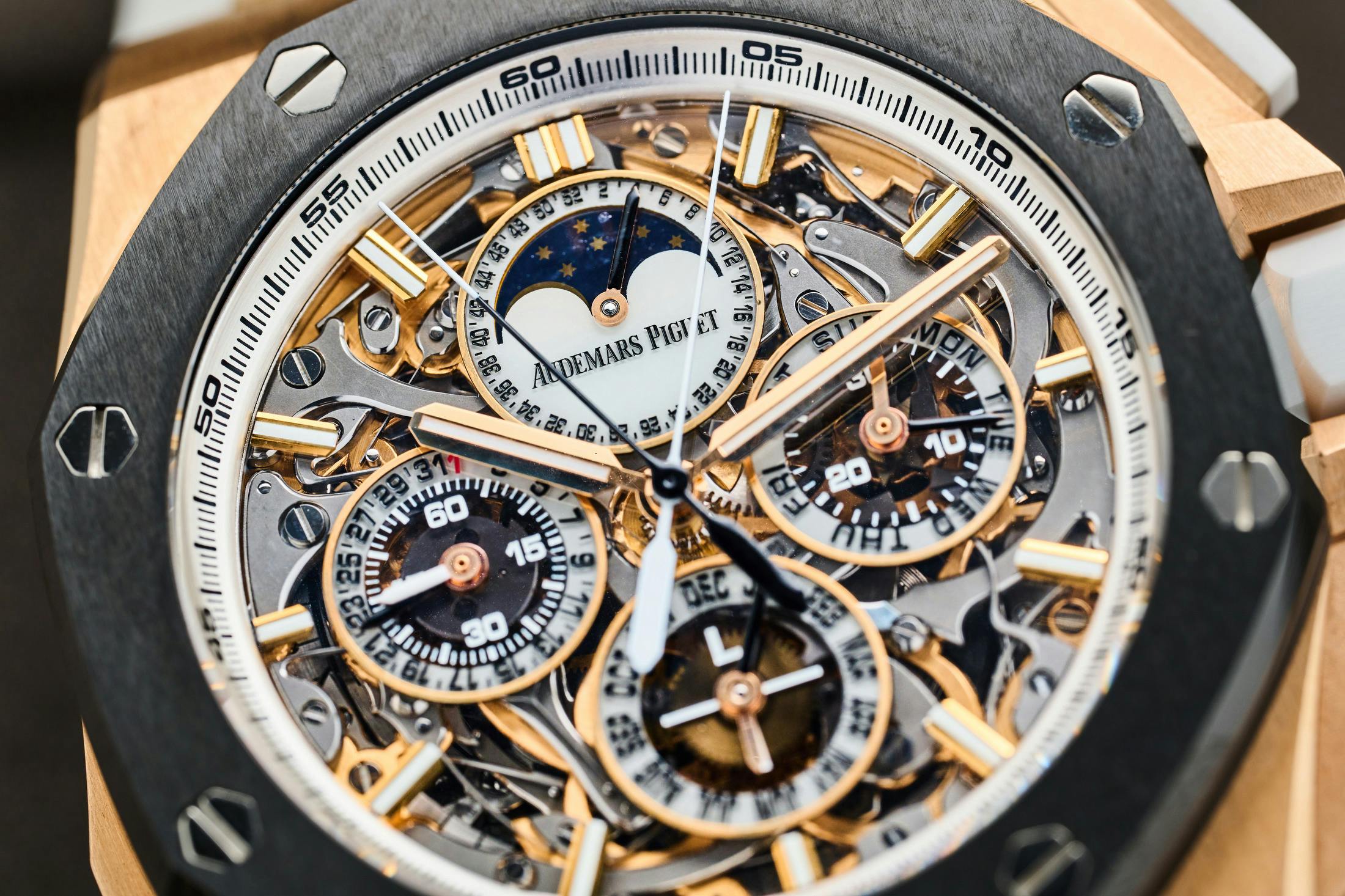 AP Royal Oak Offshore Grand Comp