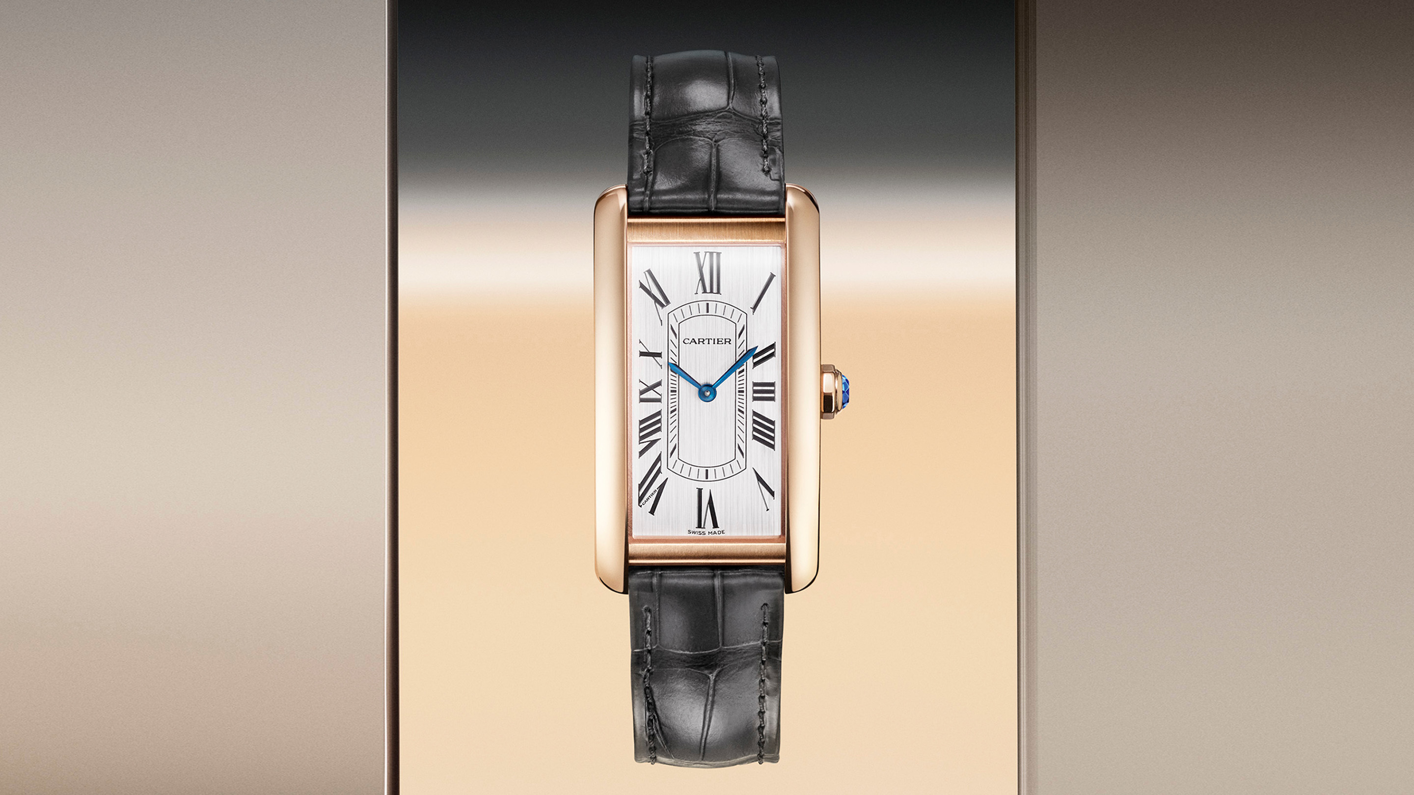 Cartier americana best sale