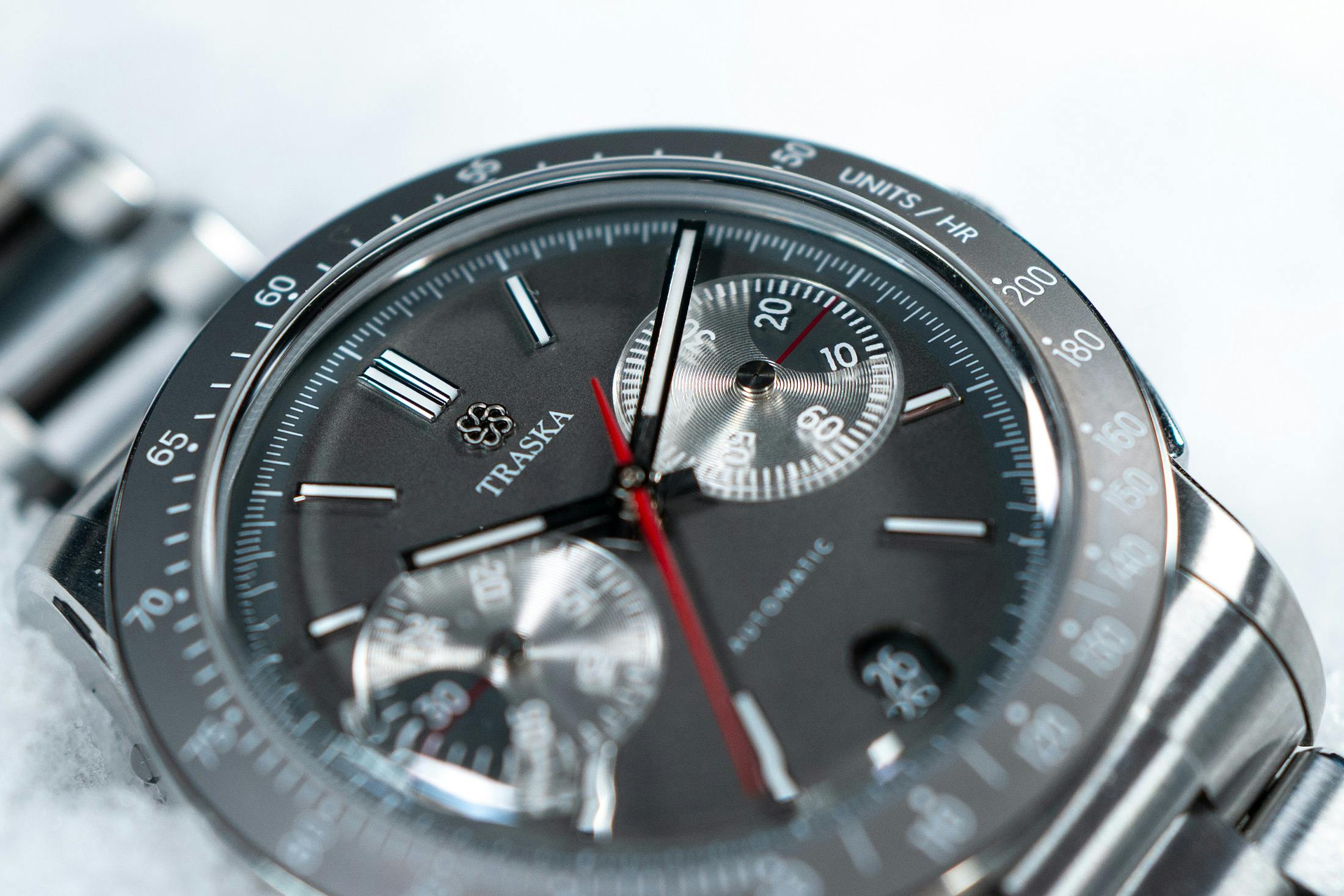 Traska Chronograph