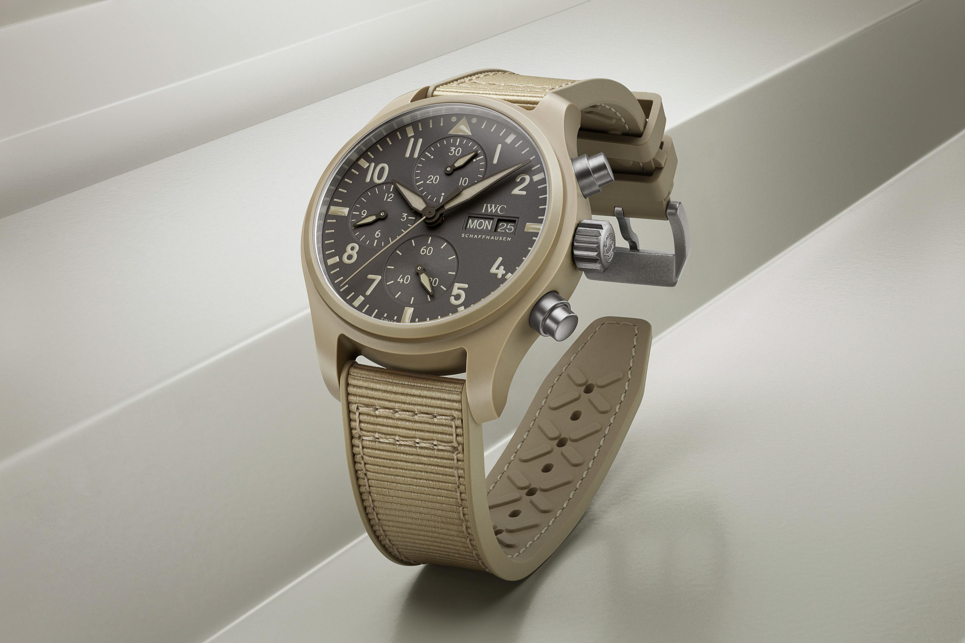 IWC