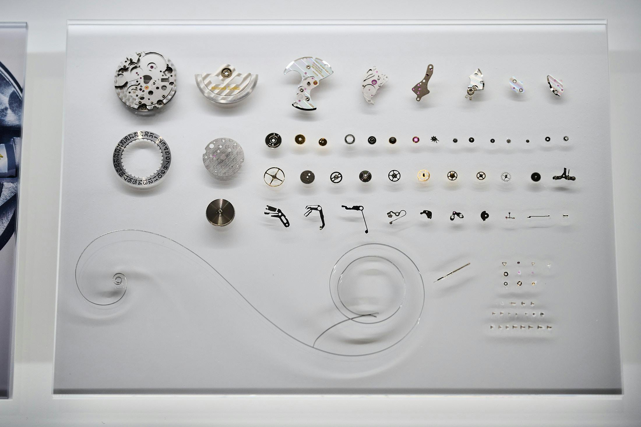 models of 9S27