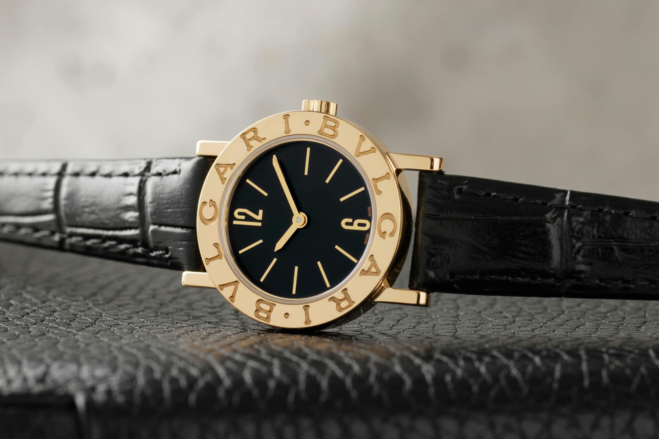 Bulgari Bulgari