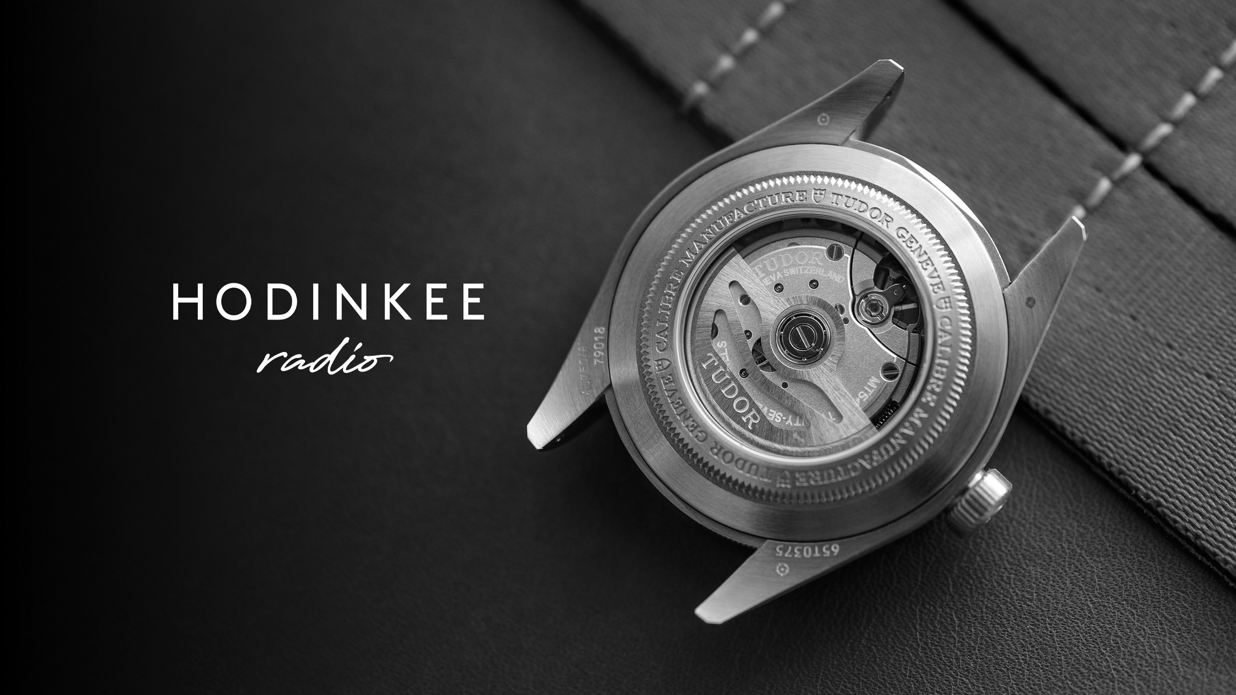 Hodinkee watch sale box