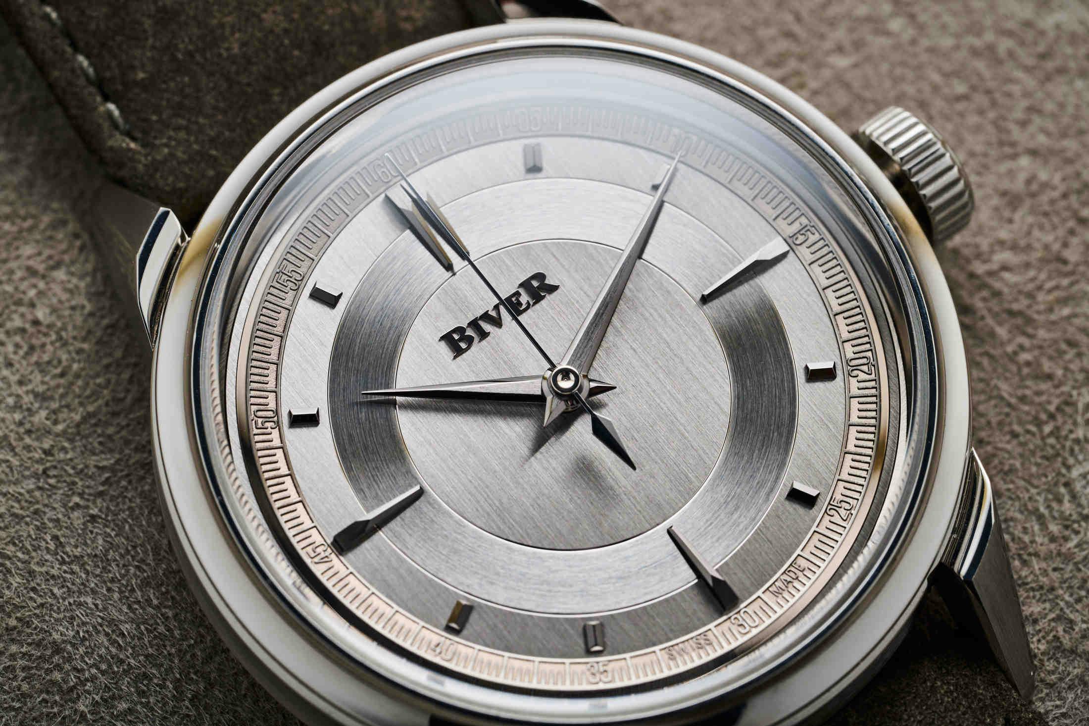 Biver Automatique