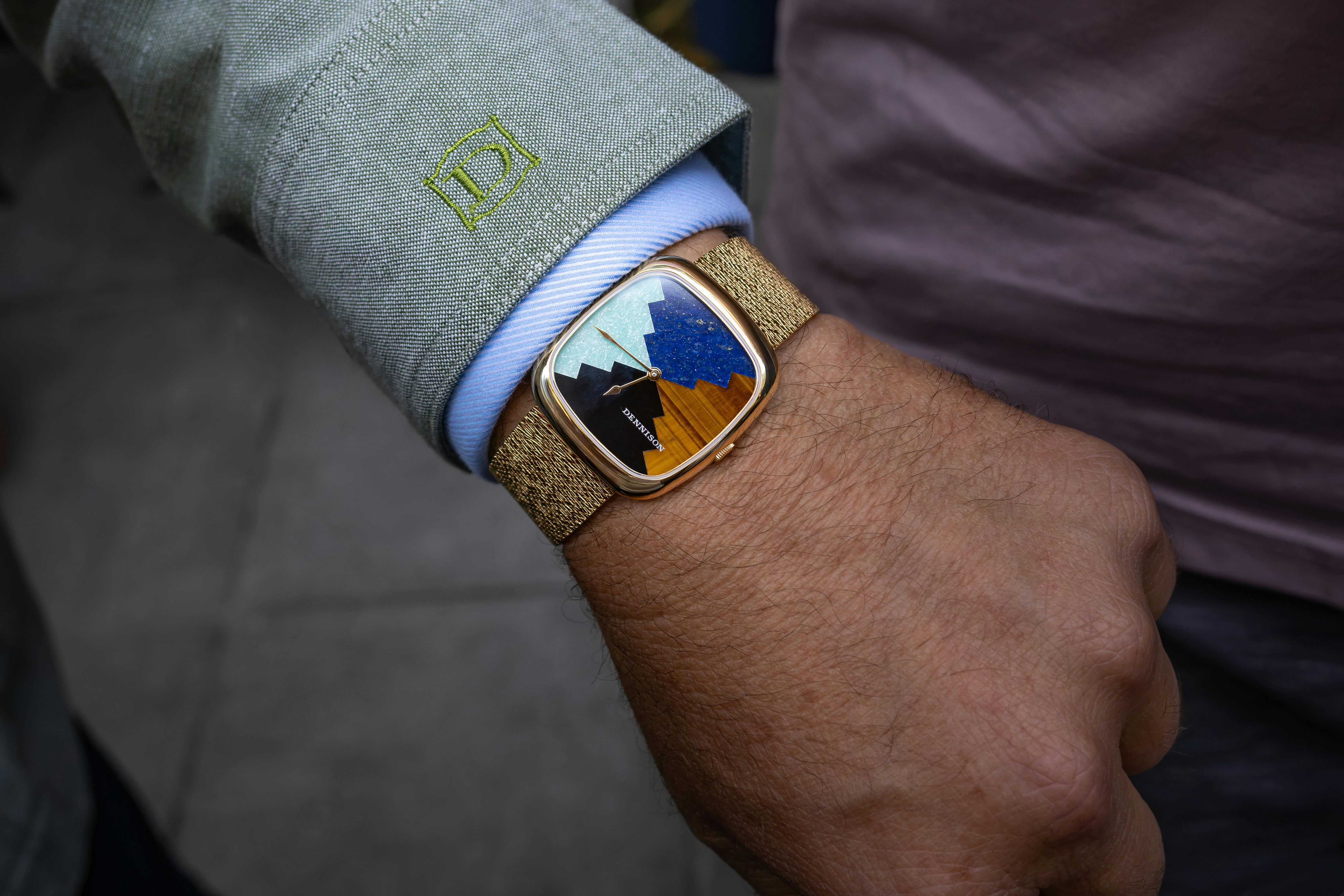 Photo Report: Geneva Watch Days 2026